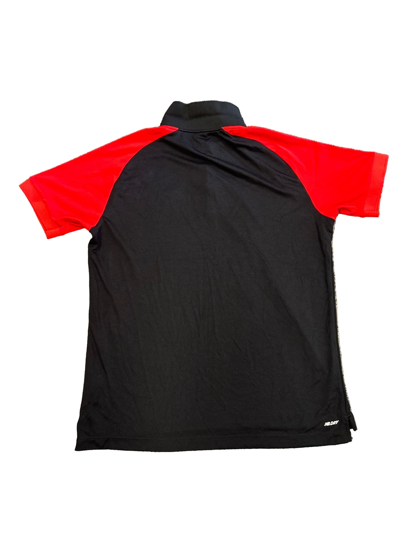 Welsh Fire 2022 Player Issue Travel Polo