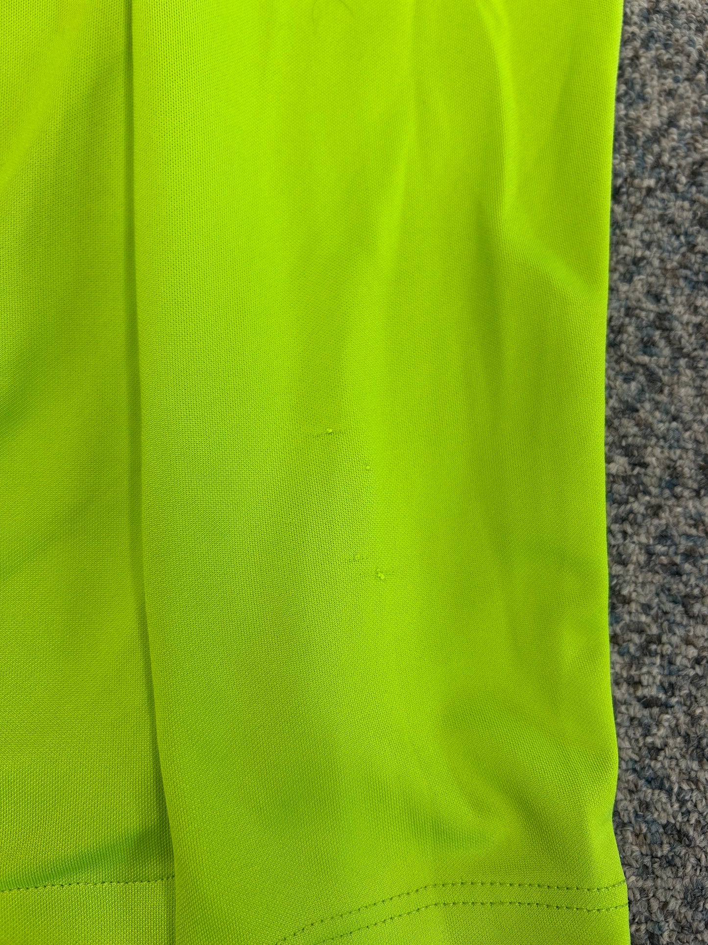 Sydney Thunder WBBL Player Issue LS Training T-Shirt