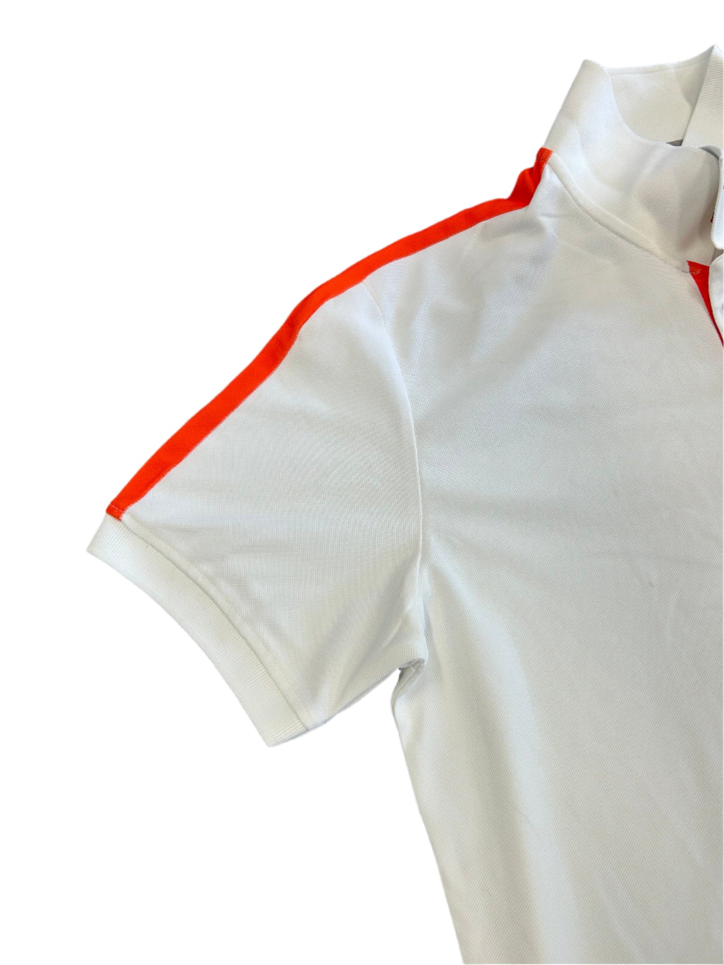 Gujarat Giants 2023 WPL Player Issue Travel & Media Polo