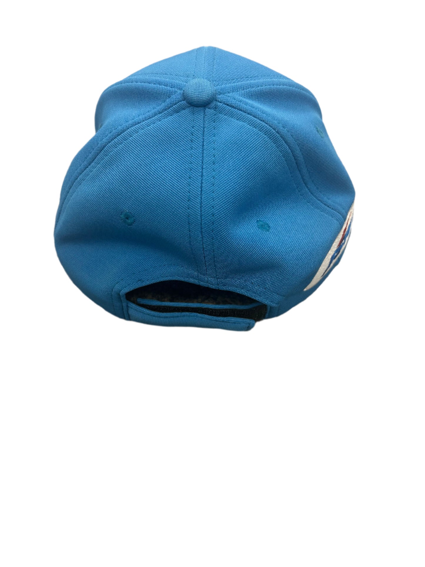 Gujarat Giants 2024 WPL Player Issue Training Hat