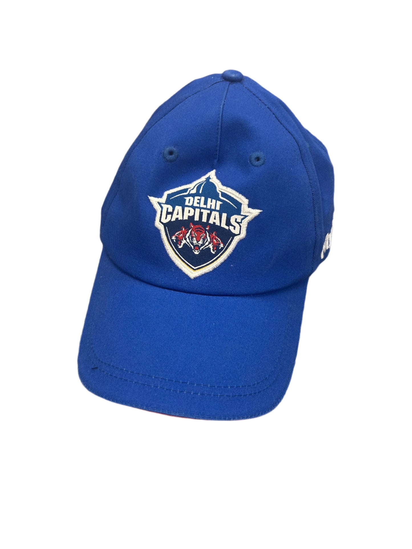 Delhi Capitals 2024 WPL Player Issue Training Hat