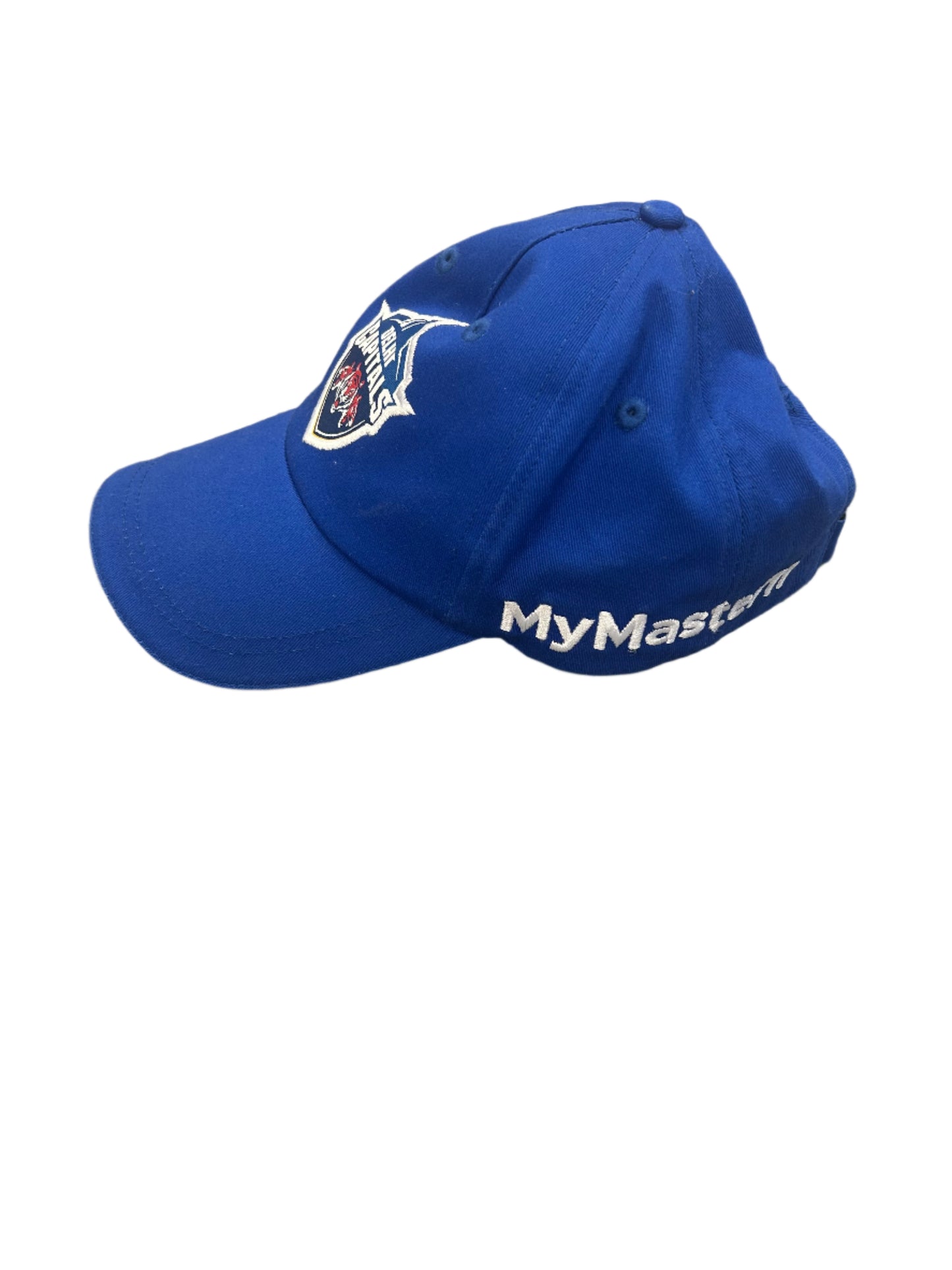 Delhi Capitals 2024 WPL Player Issue Training Hat