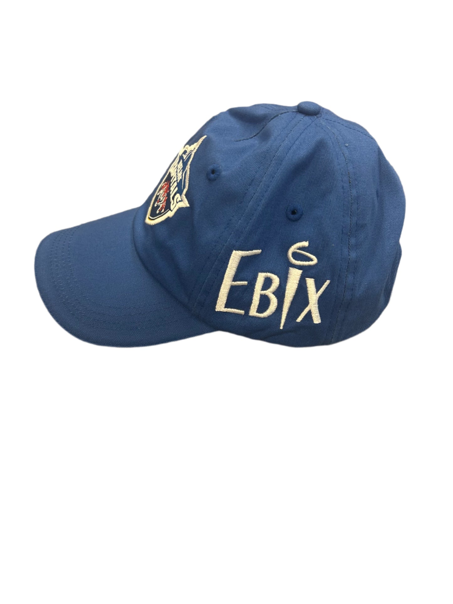 Delhi Capitals 2025 WPL Player Issue Training Hat