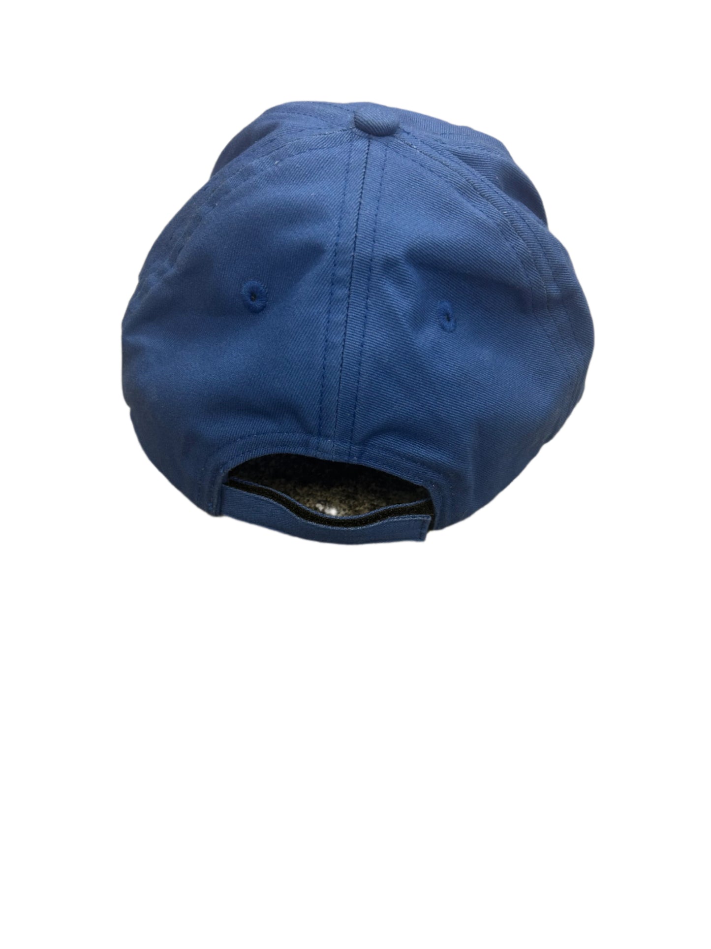 Delhi Capitals 2025 WPL Player Issue Training Hat