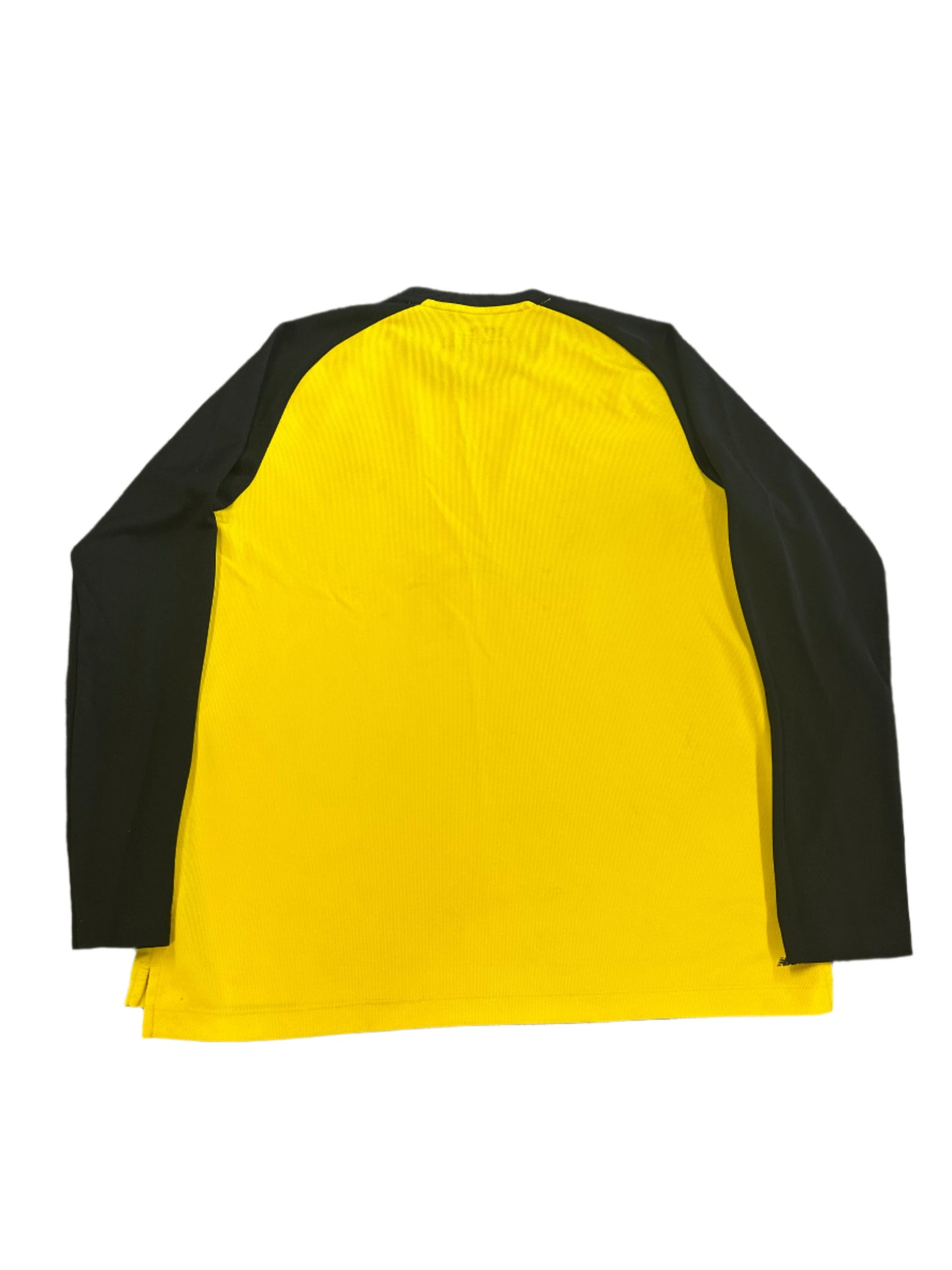 Trent Rockets 2022 Ladies Player Issue LS Training T-Shirt