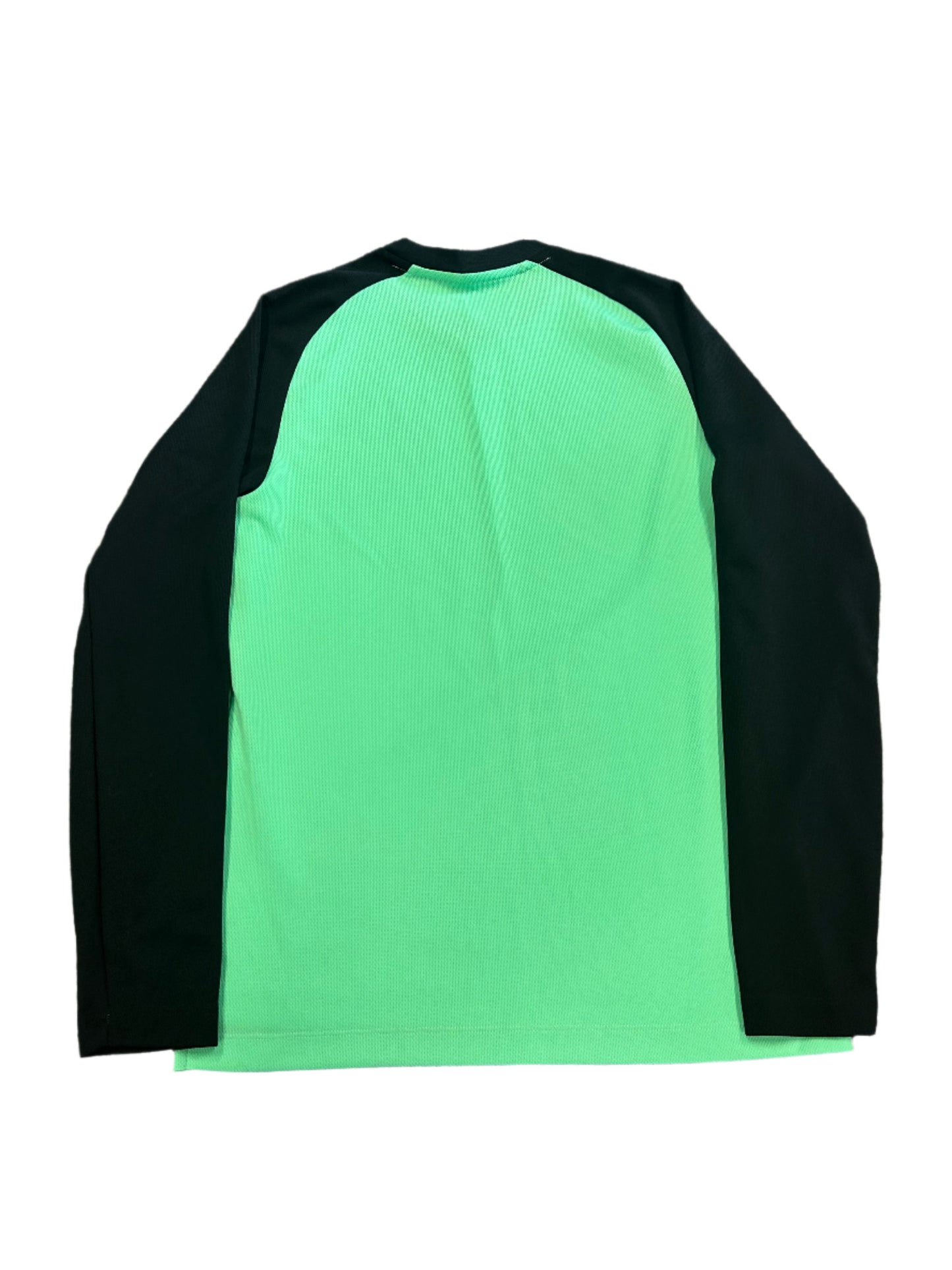 Oval Invincibles 2021 Ladies Player Issue LS Training T-Shirt