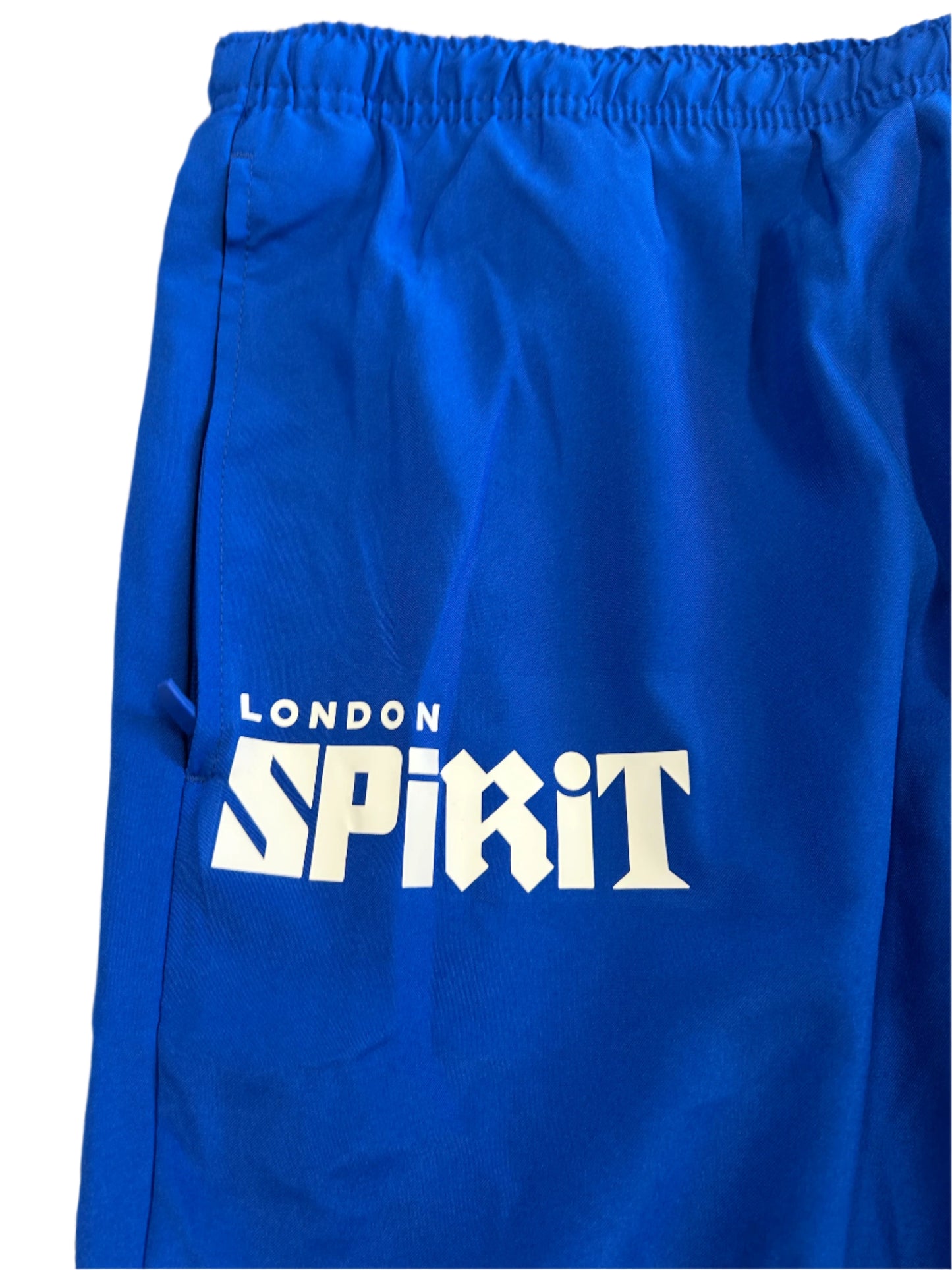 London Spirit 2024 Ladies Player Issue Training Bottoms