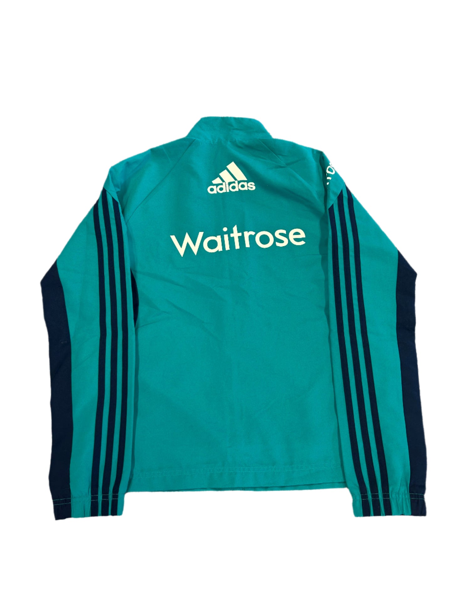 England Ladies Player Issue Full Zip Training Fleece