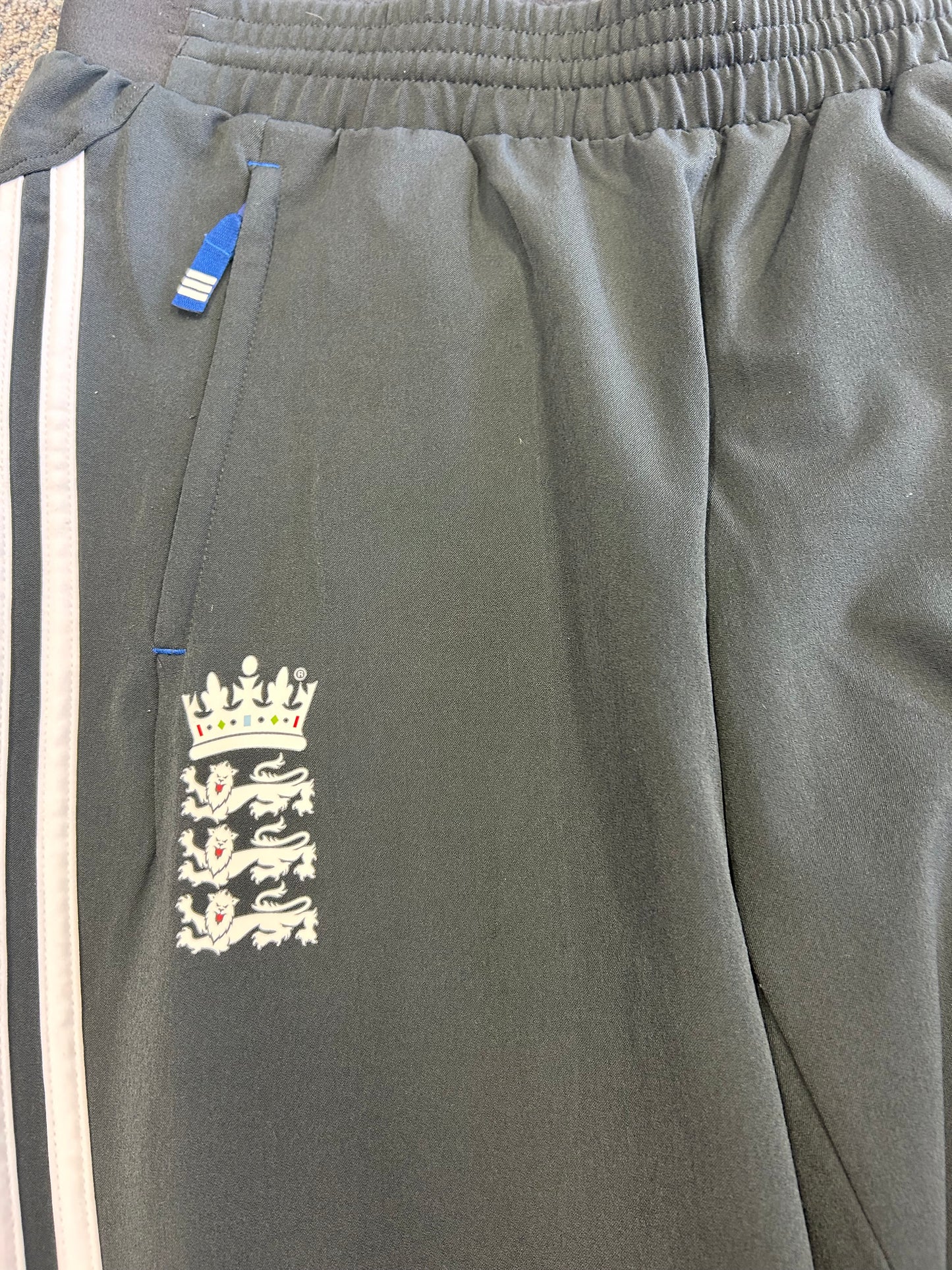 England Ladies Player Issue Training Bottoms