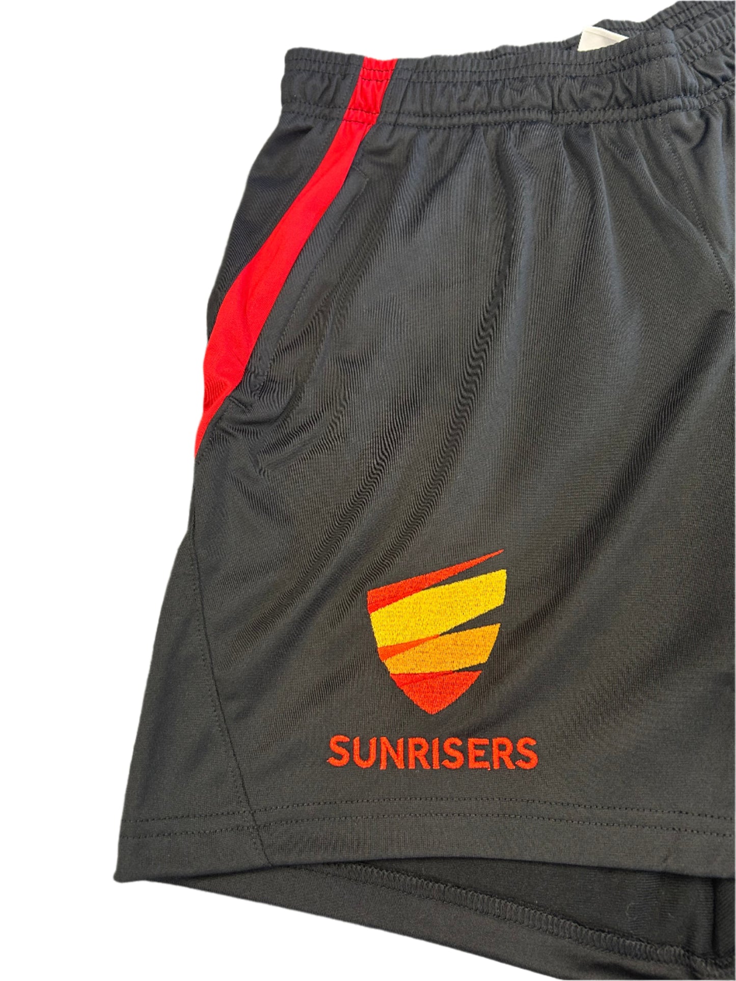 Sunrisers Ladies Player Issue Training Shorts
