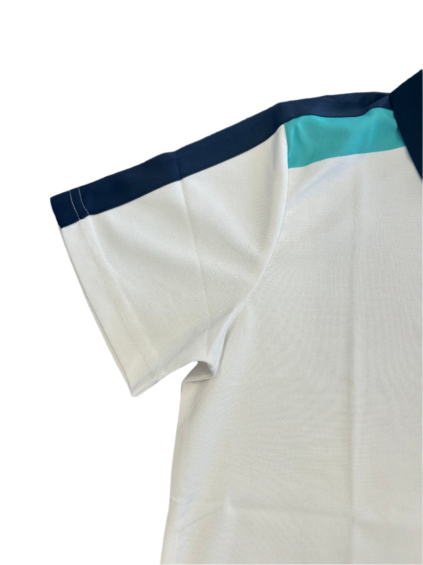 Pretoria Capitals 2025 SA20 Player Issue Travel & Media Polo Shirt