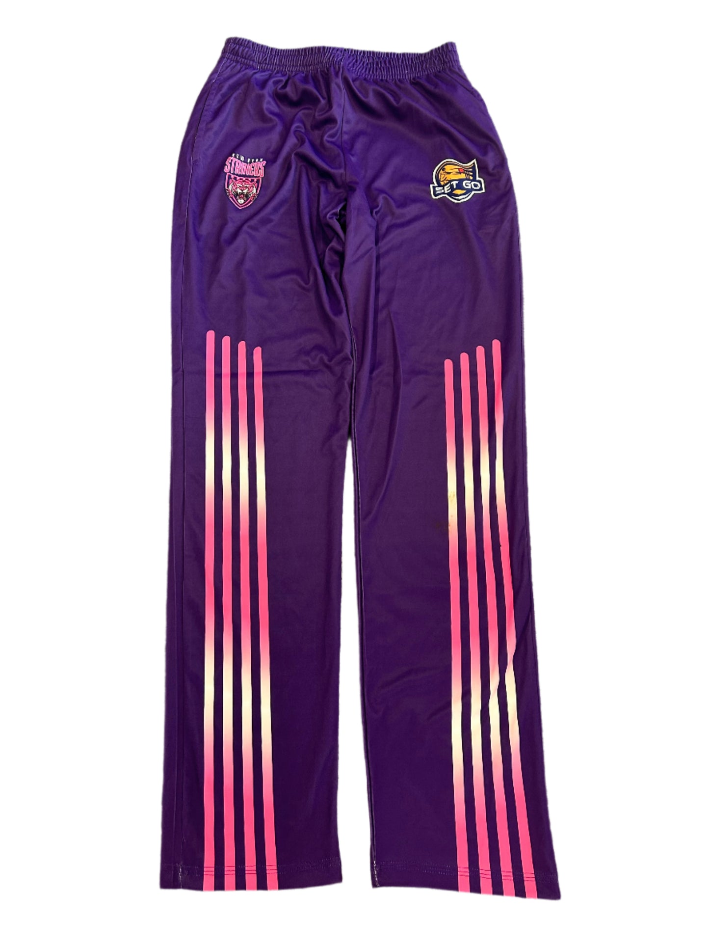 New York Strikers 2023 ABDT10 Player Issue Training Bottoms