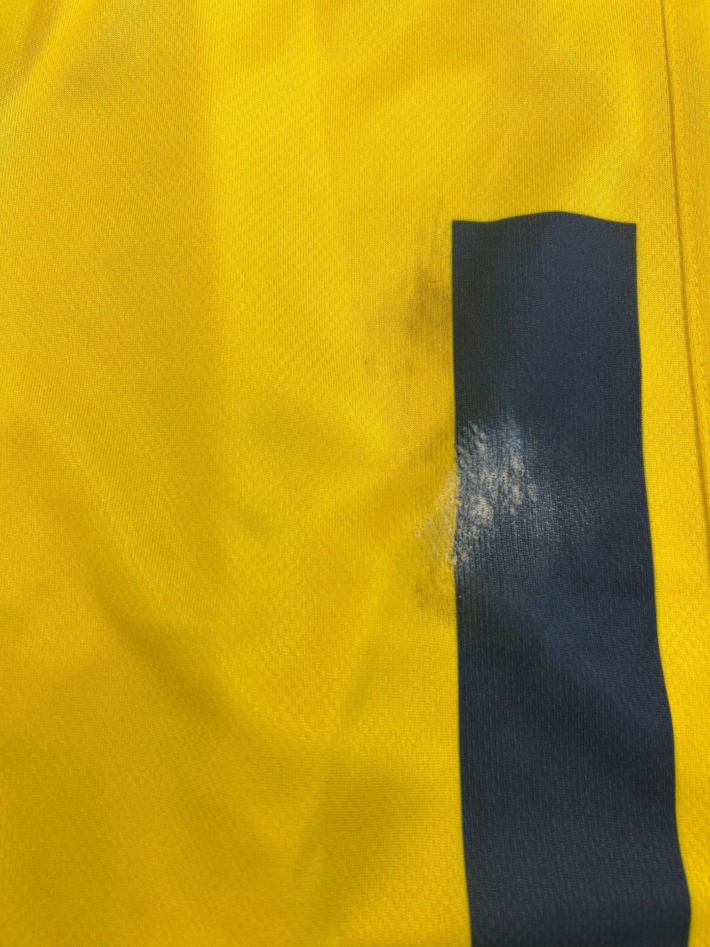 Team Abu Dhabi 2023 ABDT10 Match Worn Playing Trousers