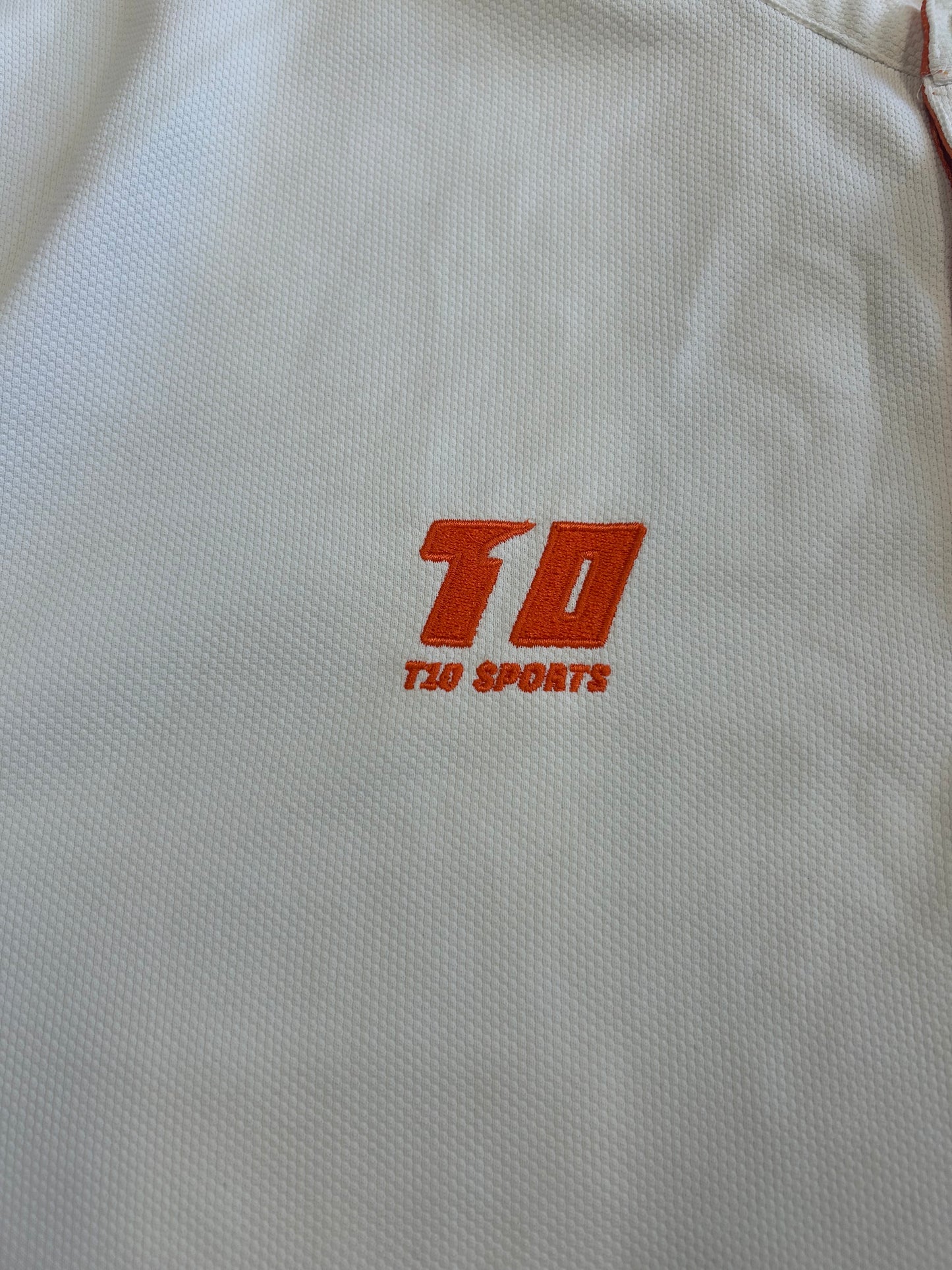 Morrisville Samp Army 2024 ABDT10 Player Issue Travel & Media Polo