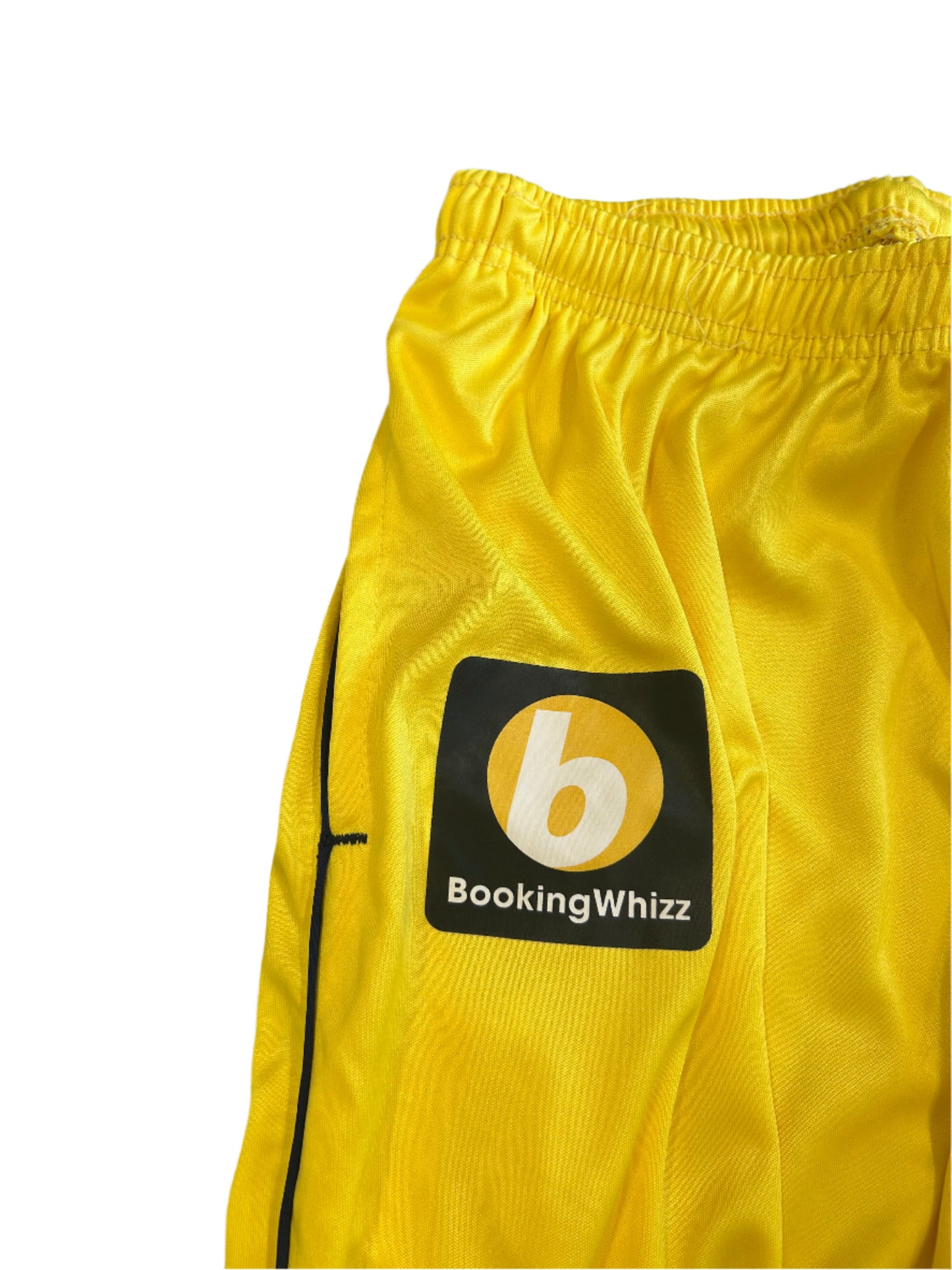 Chennai Brave Jaguars 2024 ABDT10 Match Worn Playing Trousers