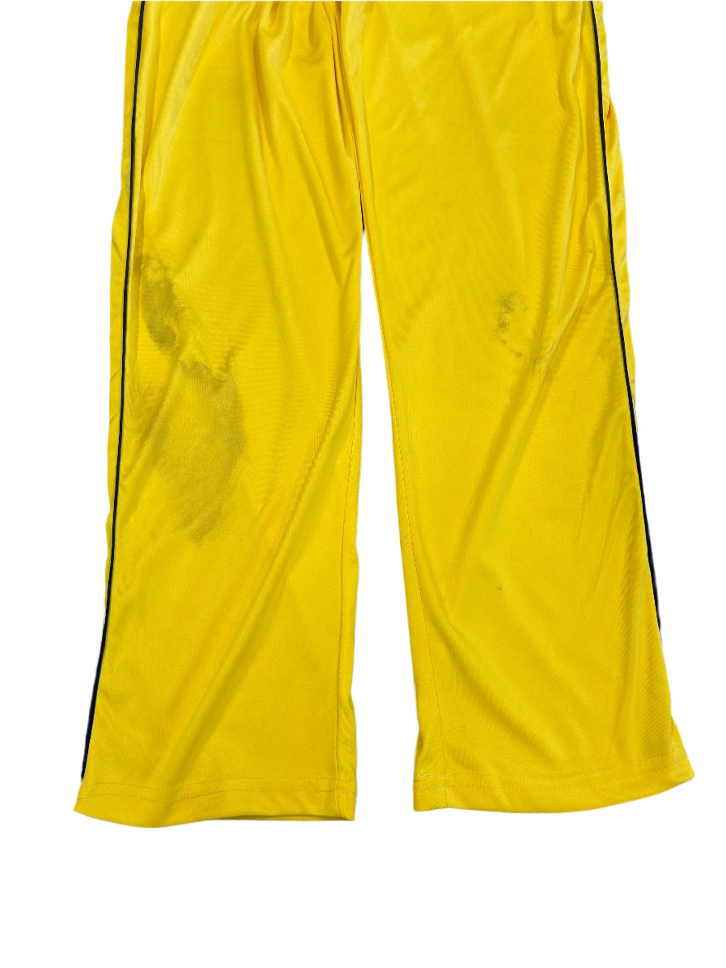 Chennai Brave Jaguars 2024 ABDT10 Match Worn Playing Trousers