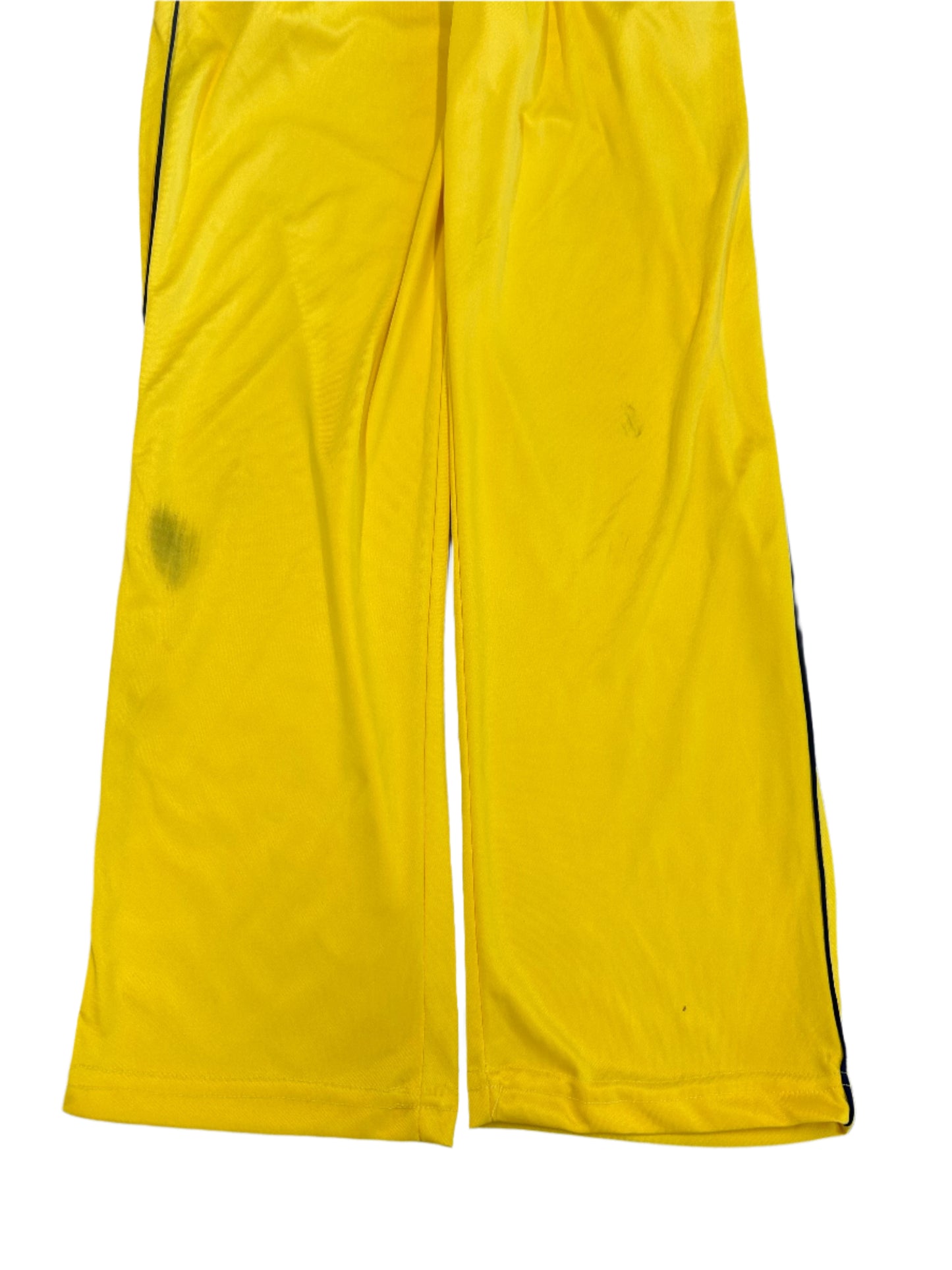 Chennai Brave Jaguars 2024 ABDT10 Match Worn Playing Trousers