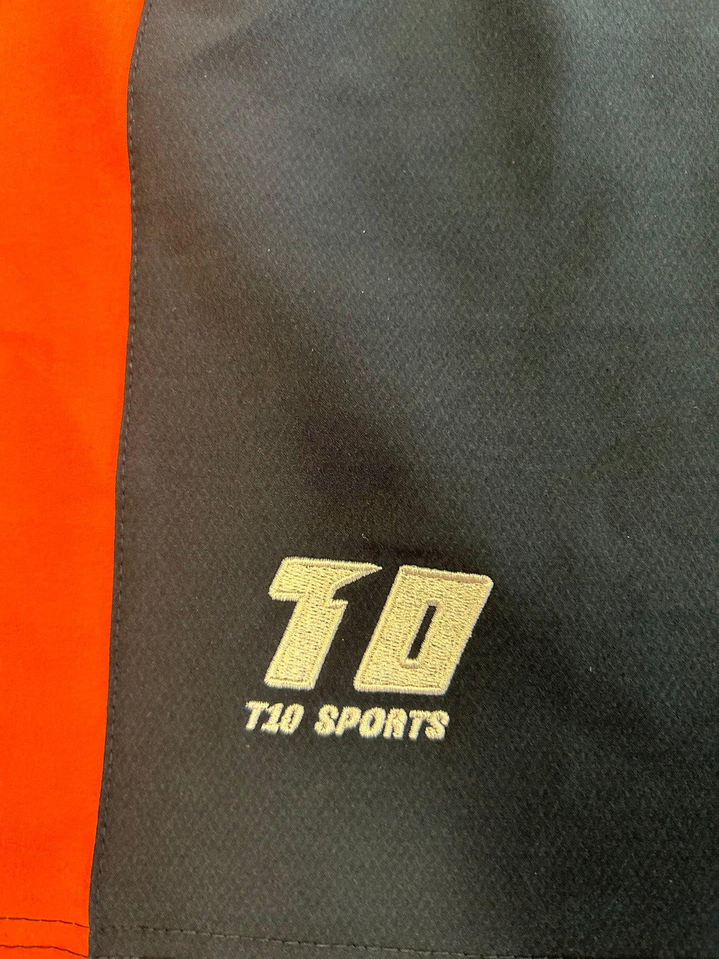 Morrisville Samp Army 2024 ABDT10 Player Issue Training Shorts