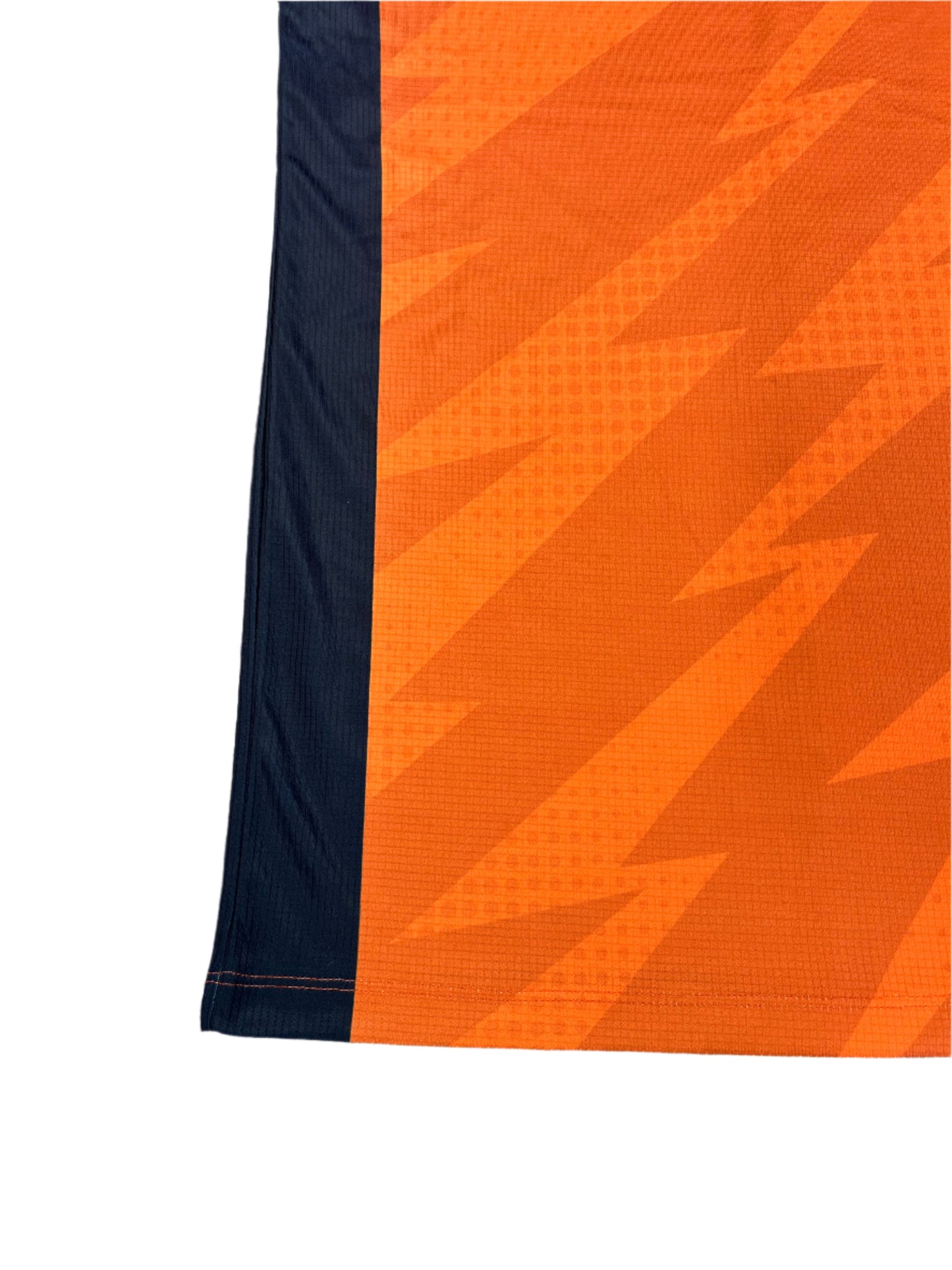 Morrisville Samp Army 2024 ABDT10 Player Issue Training Vest