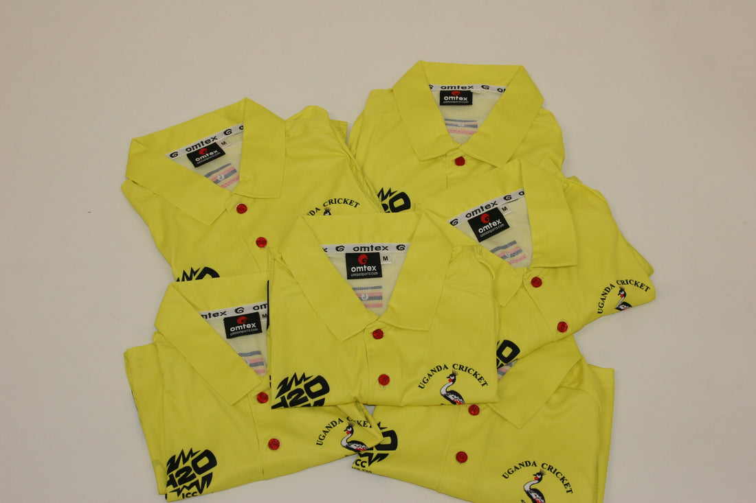 Why do people love Match Worn Cricket Gear?
