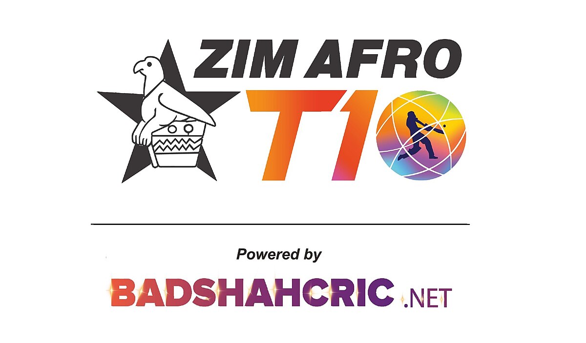 ZimAfroT10 Training Kit – The Cricket Plug