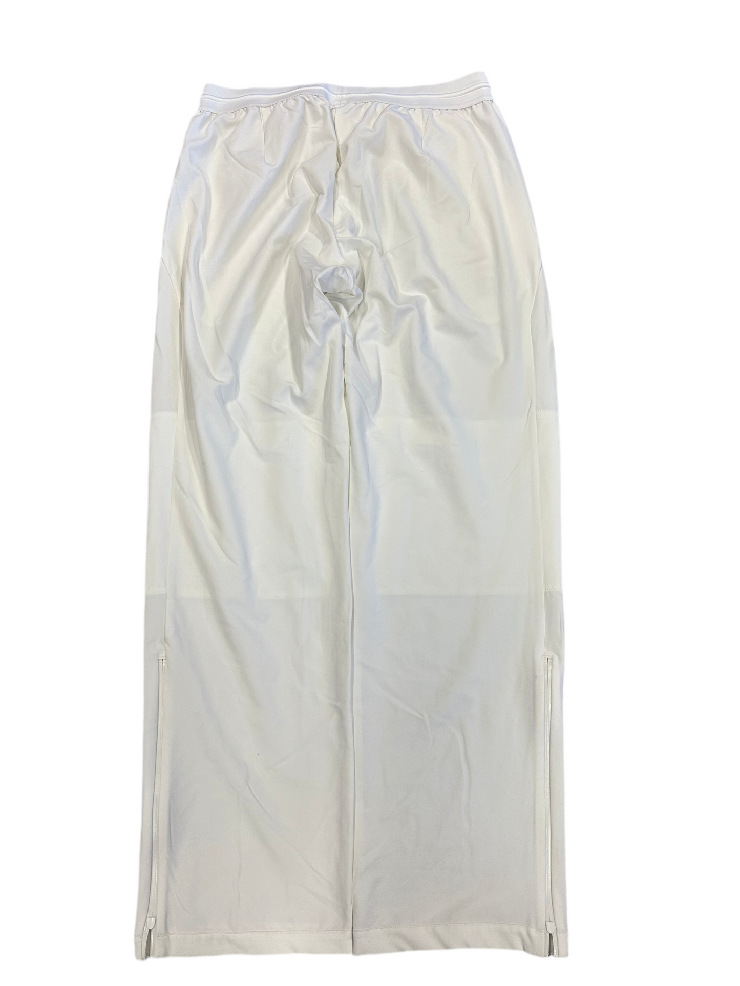 England Adidas Test Match Worn Playing Trousers