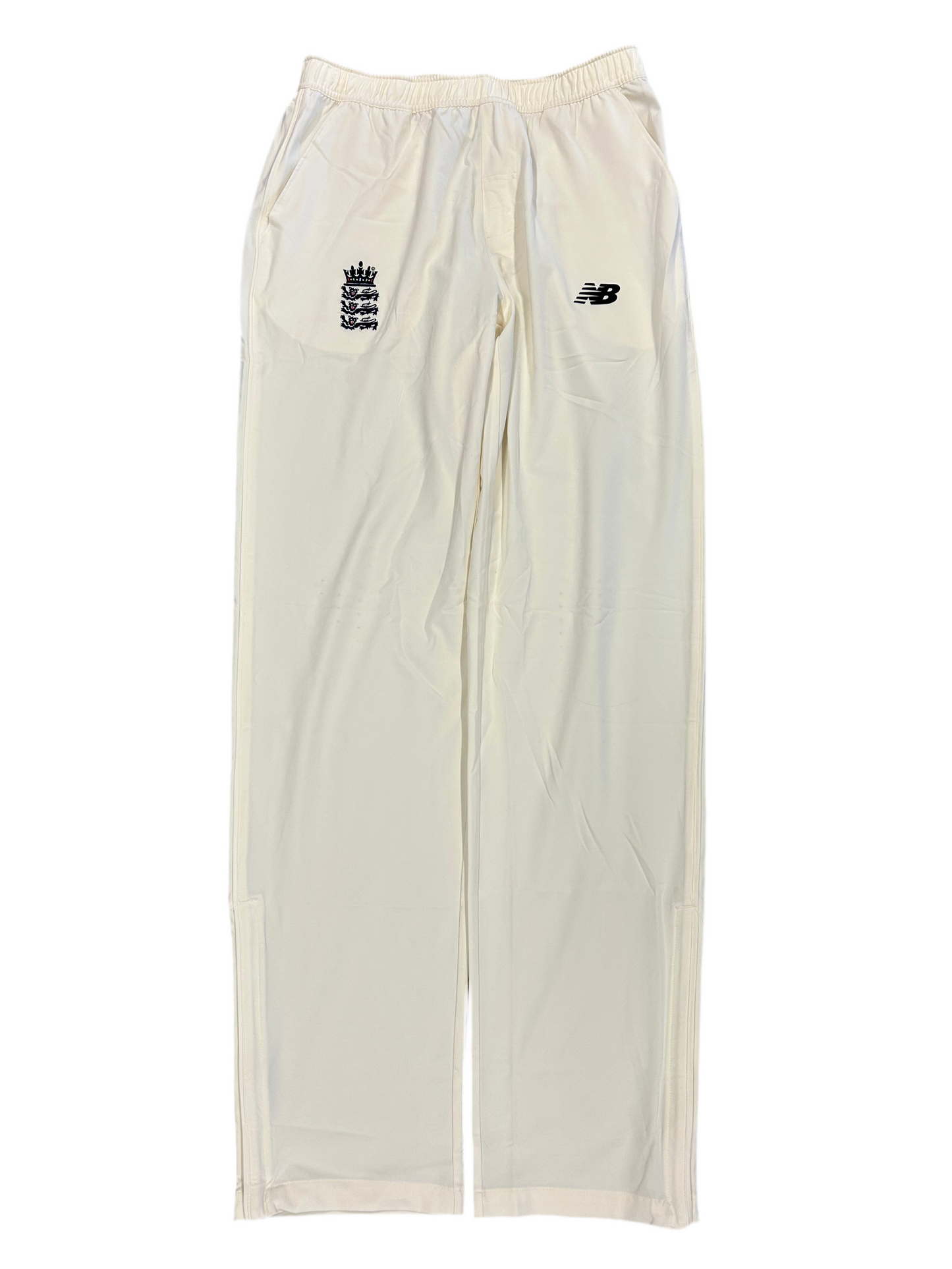 England New Balance Test Match Issue Playing Trousers