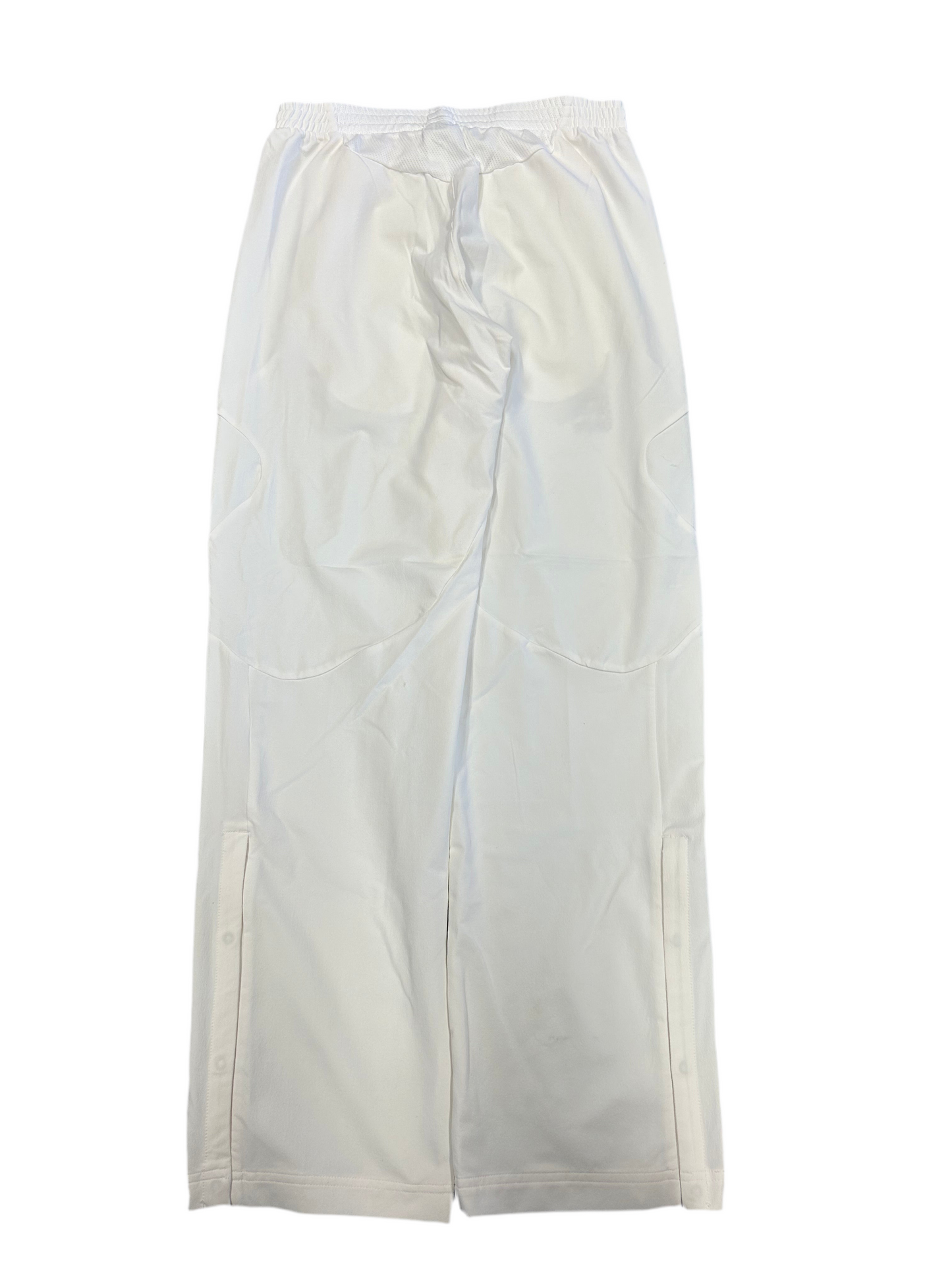 England Adidas 2011 Test Match Worn Playing Trousers