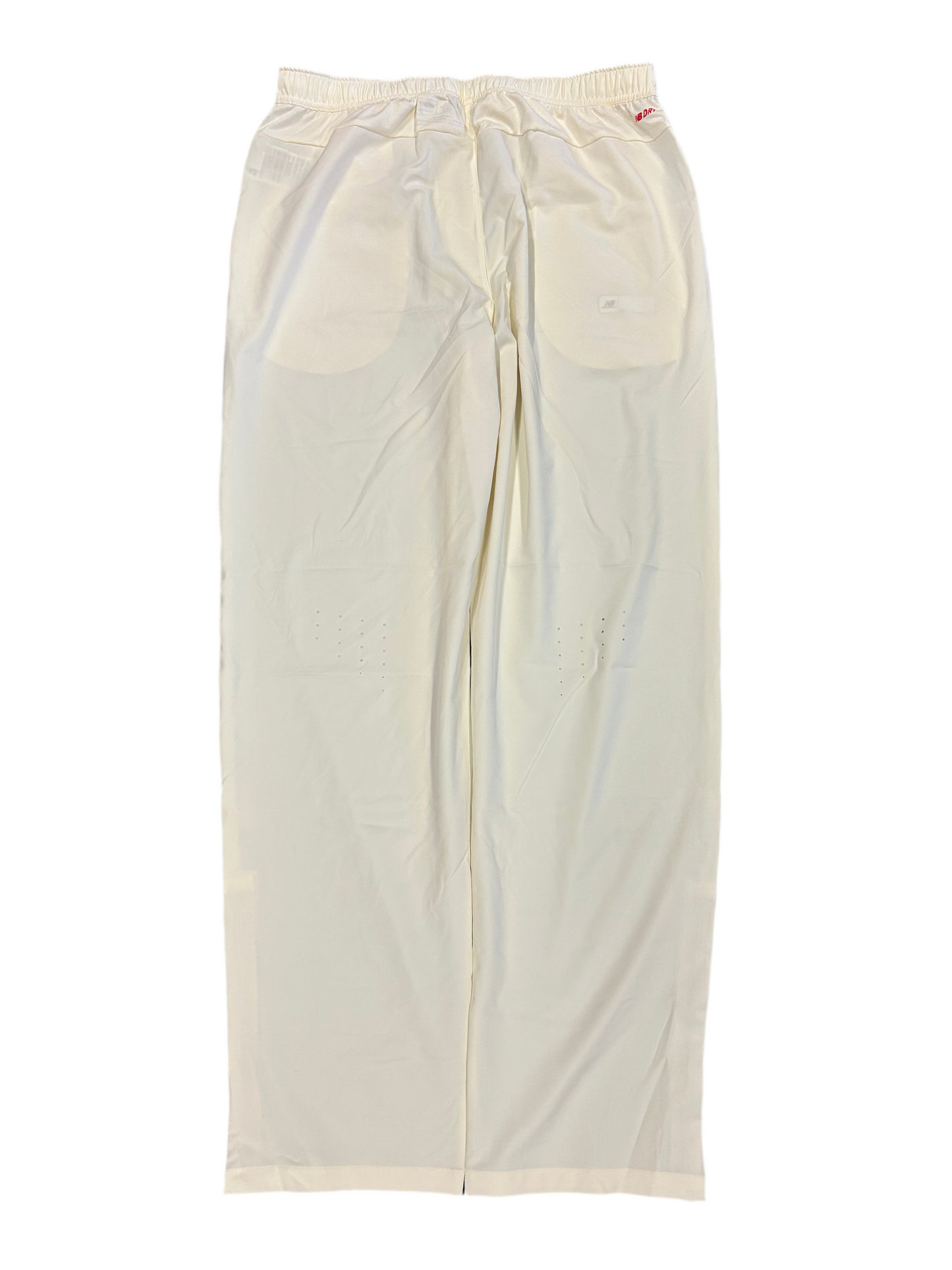 England New Balance Test Match Worn Playing Trousers
