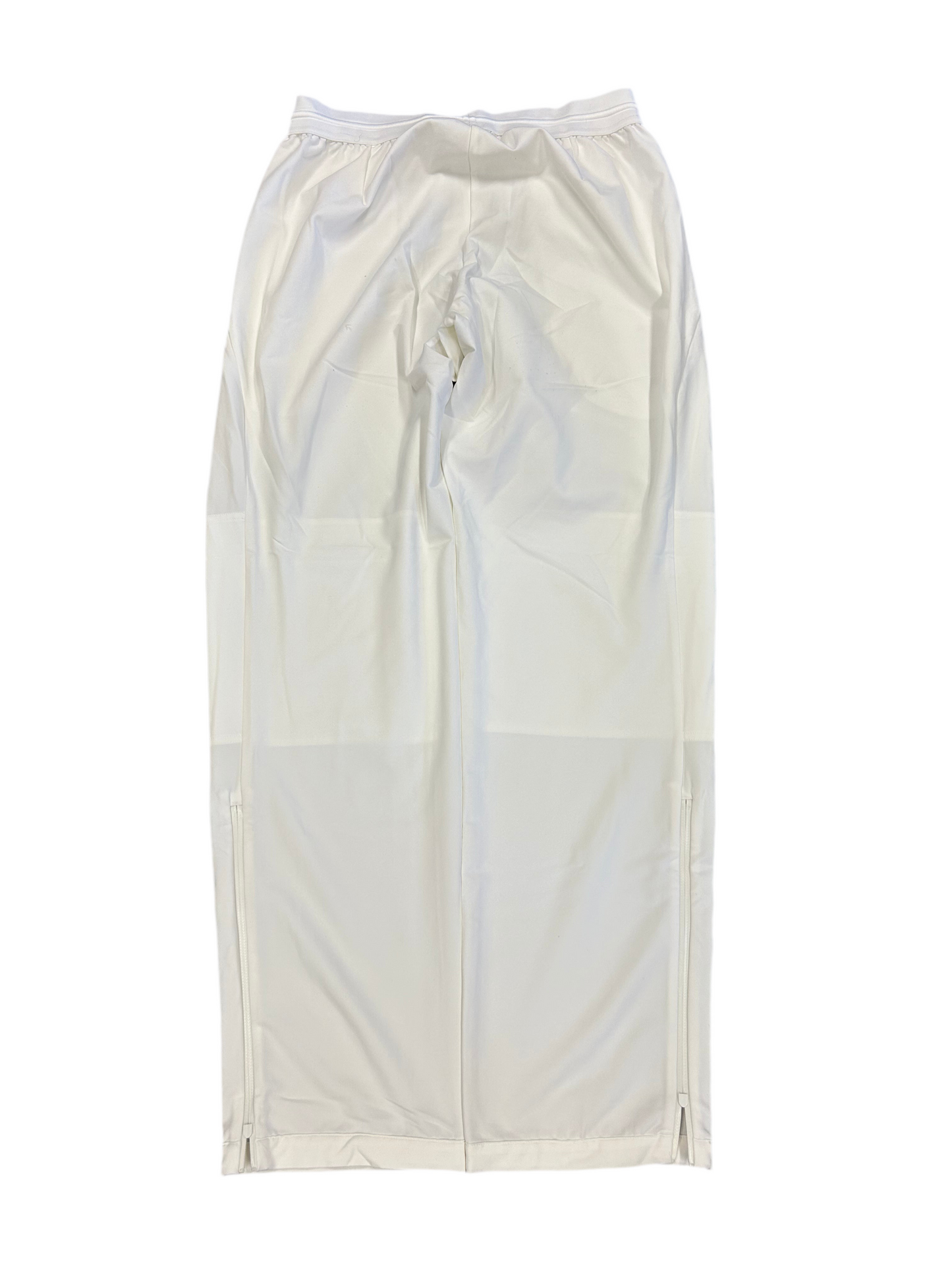 England Adidas Test Match Worn Playing Trousers