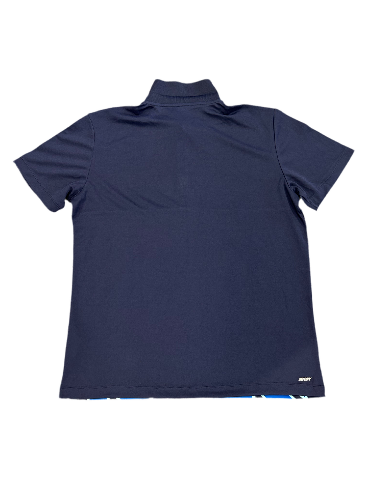 London Spirit 2025 Player Issue Training Polo Shirt