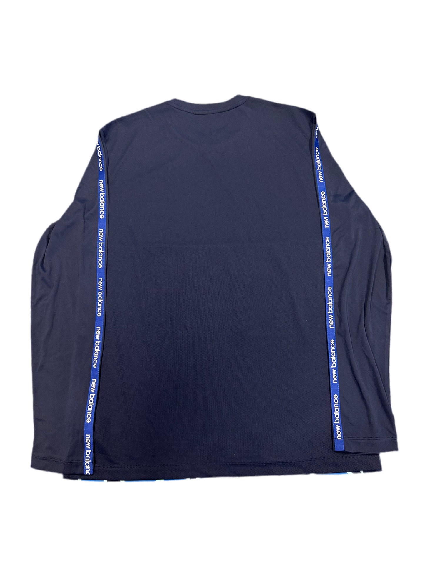 London Spirit 2025 Player Issue LS Training T-Shirt