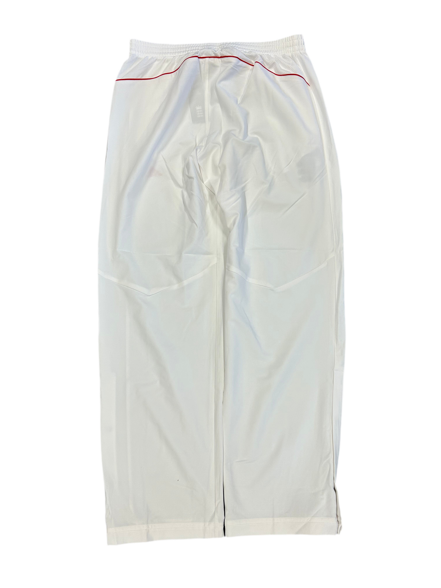England Adidas 2011 Test Match Issue Playing Trousers