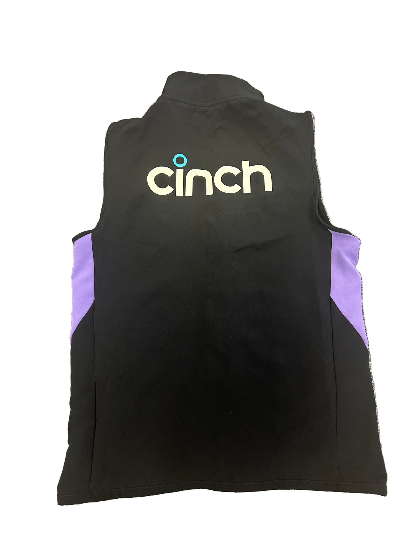 England 2024 Player Issue Training Gilet