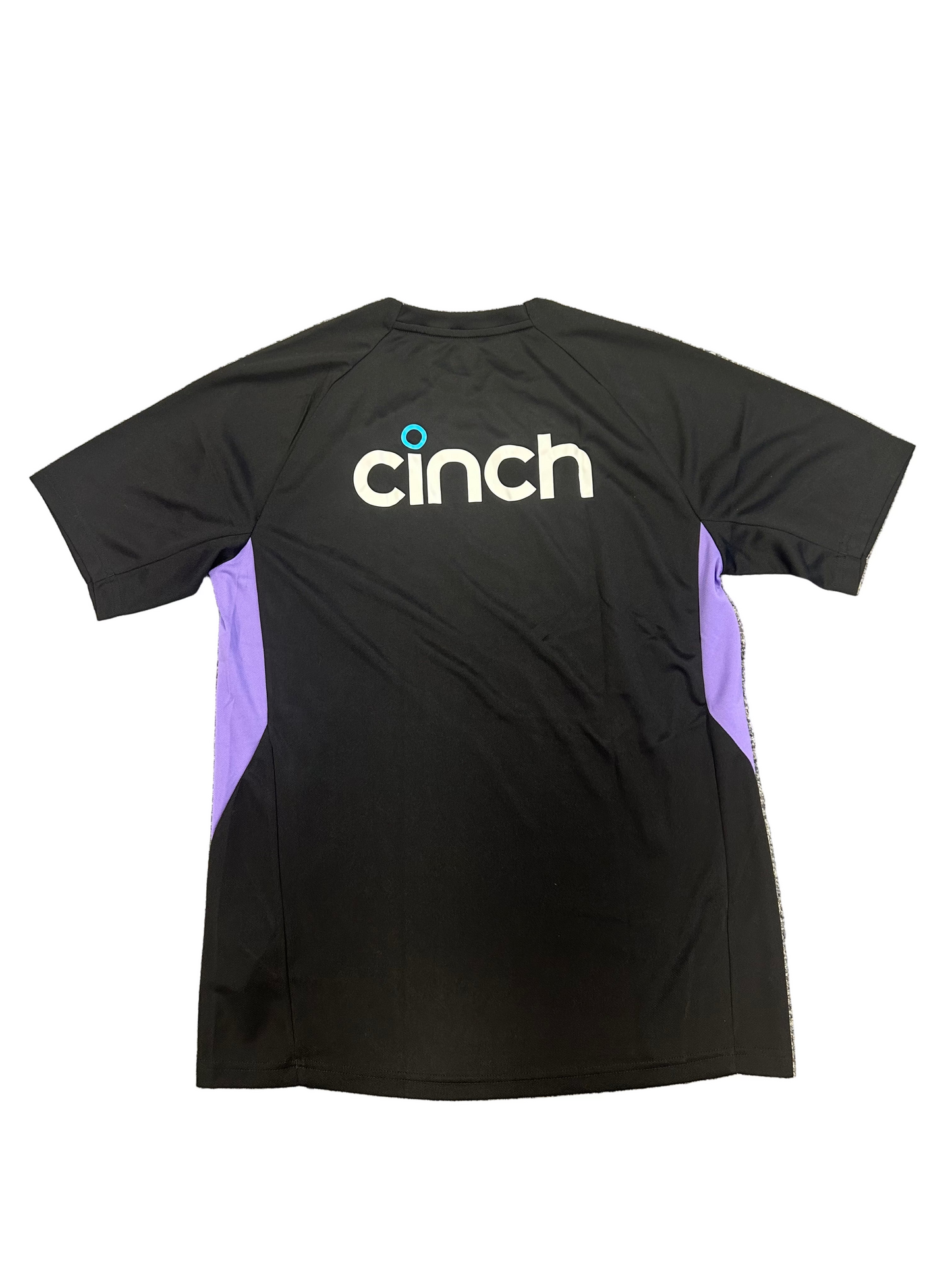 England 2024 Player Issue SS Training T-Shirt