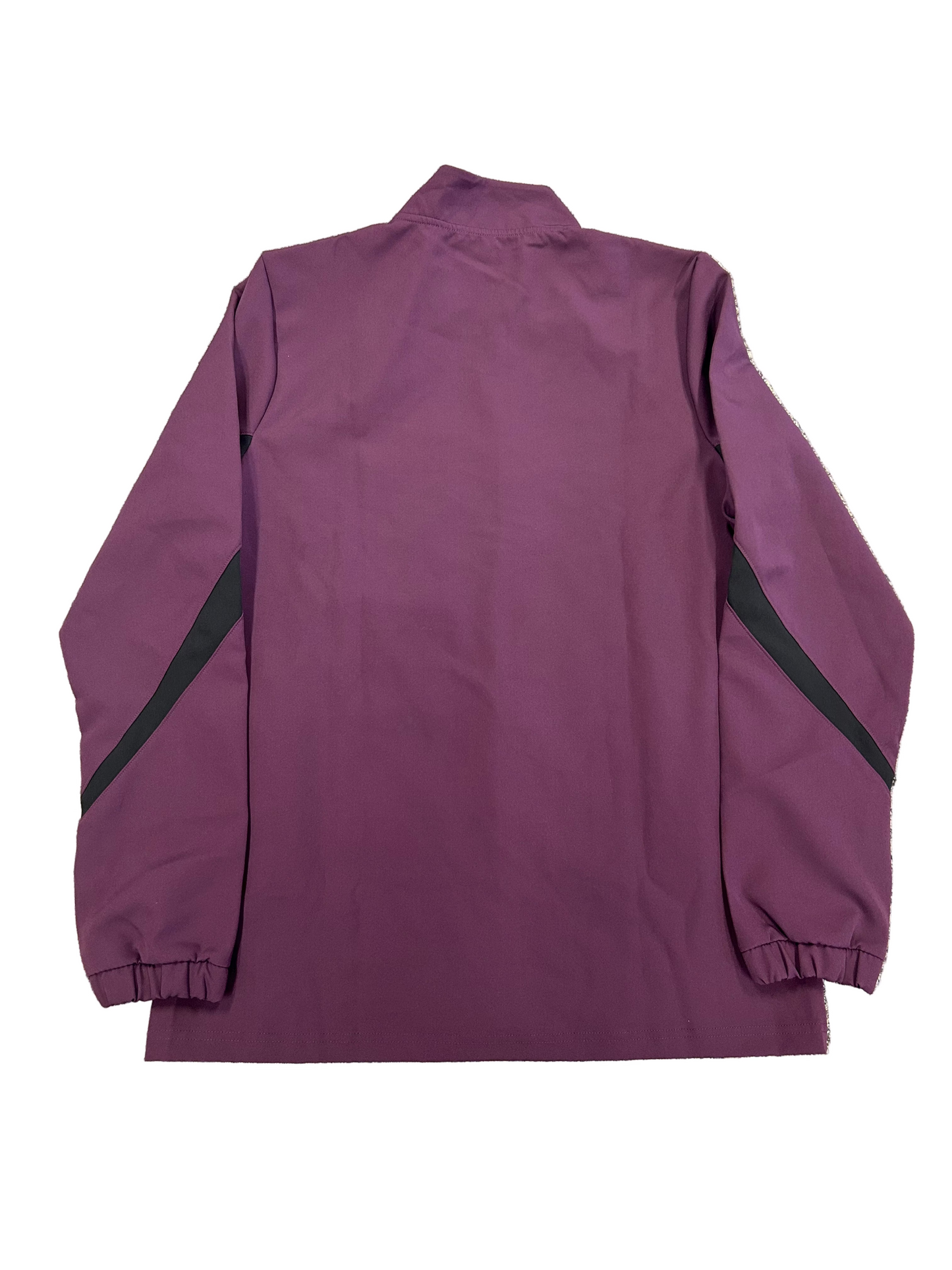 England 2025 Player Issue Full Zip Anthem Jacket