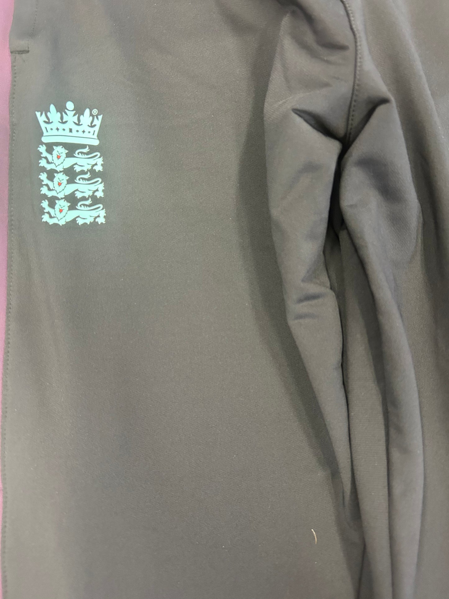England 2025 Player Issue Training Bottoms