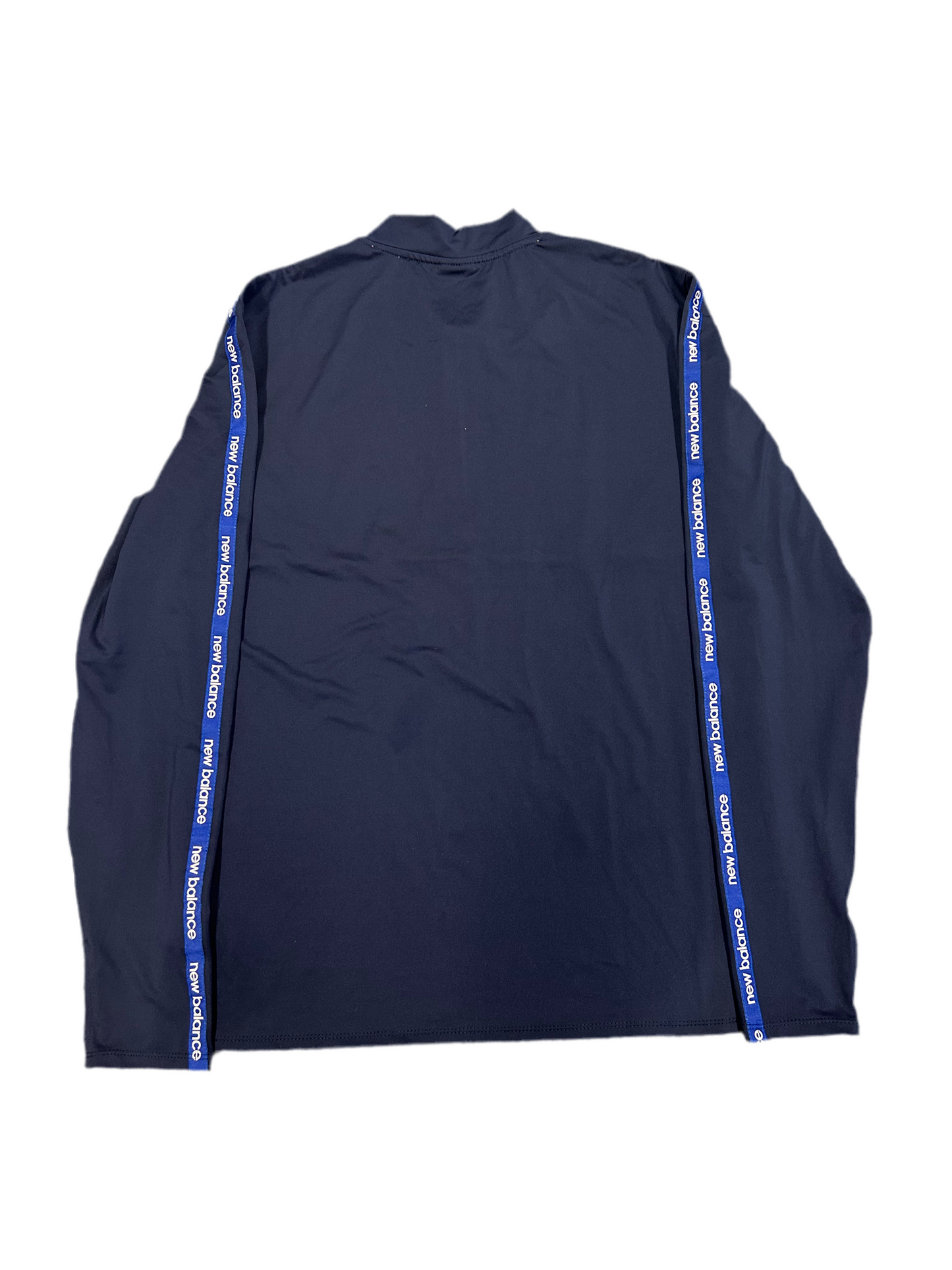 London Spirit 2025 Player Issue 1/4 Zip Training Fleece