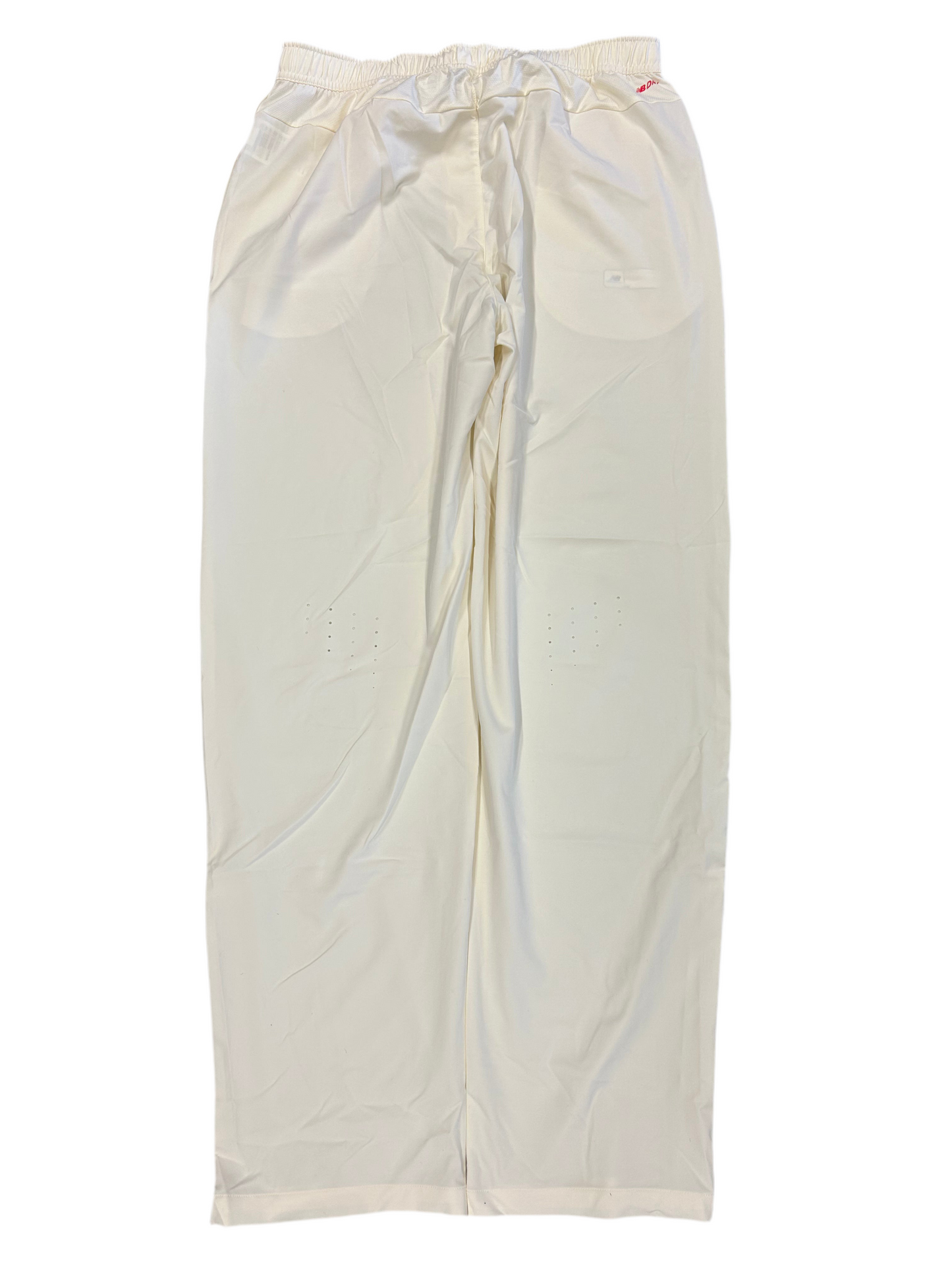 England New Balance Test Match Worn Playing Trousers