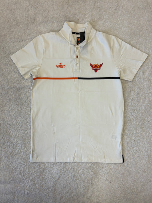 Sunrisers Hyderabad IPL Player Issue Travel Polo