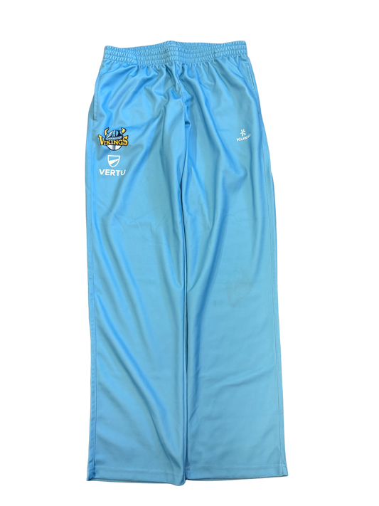 Yorkshire 2024 T20 Match Worn Playing Trousers
