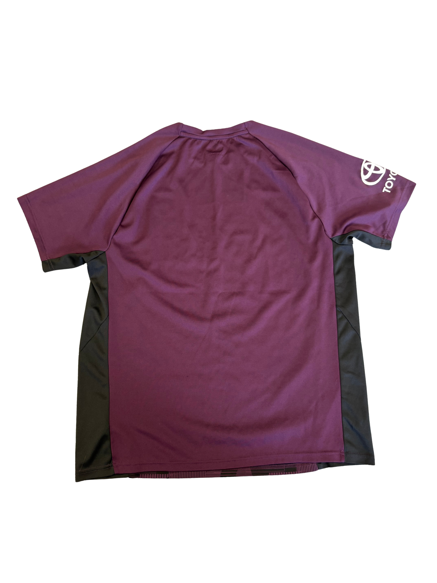 England 2025 Player Issue SS Training T-Shirt