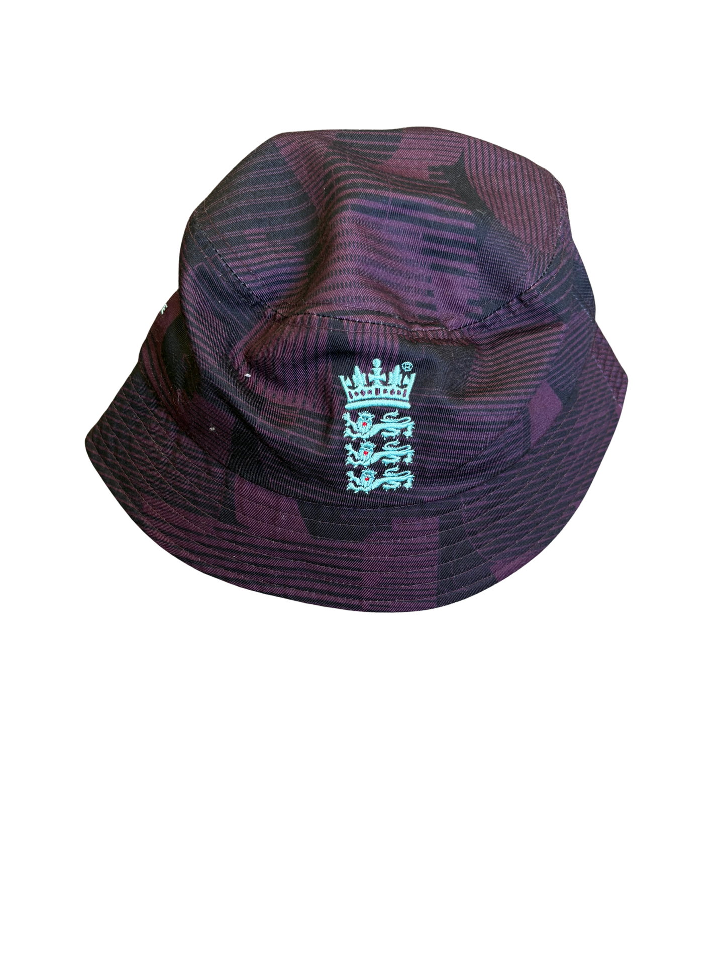 England 2025 Player Issue Bucket Hat