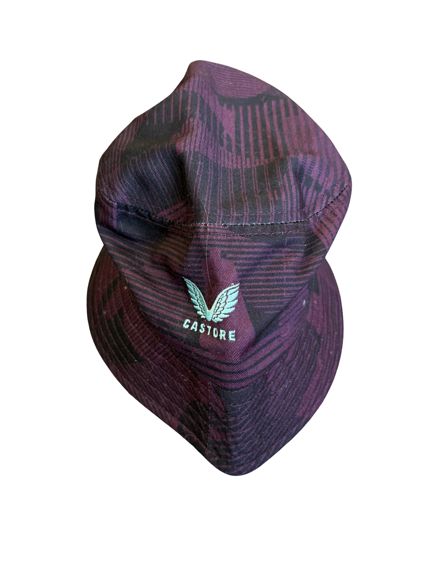 England 2025 Player Issue Bucket Hat