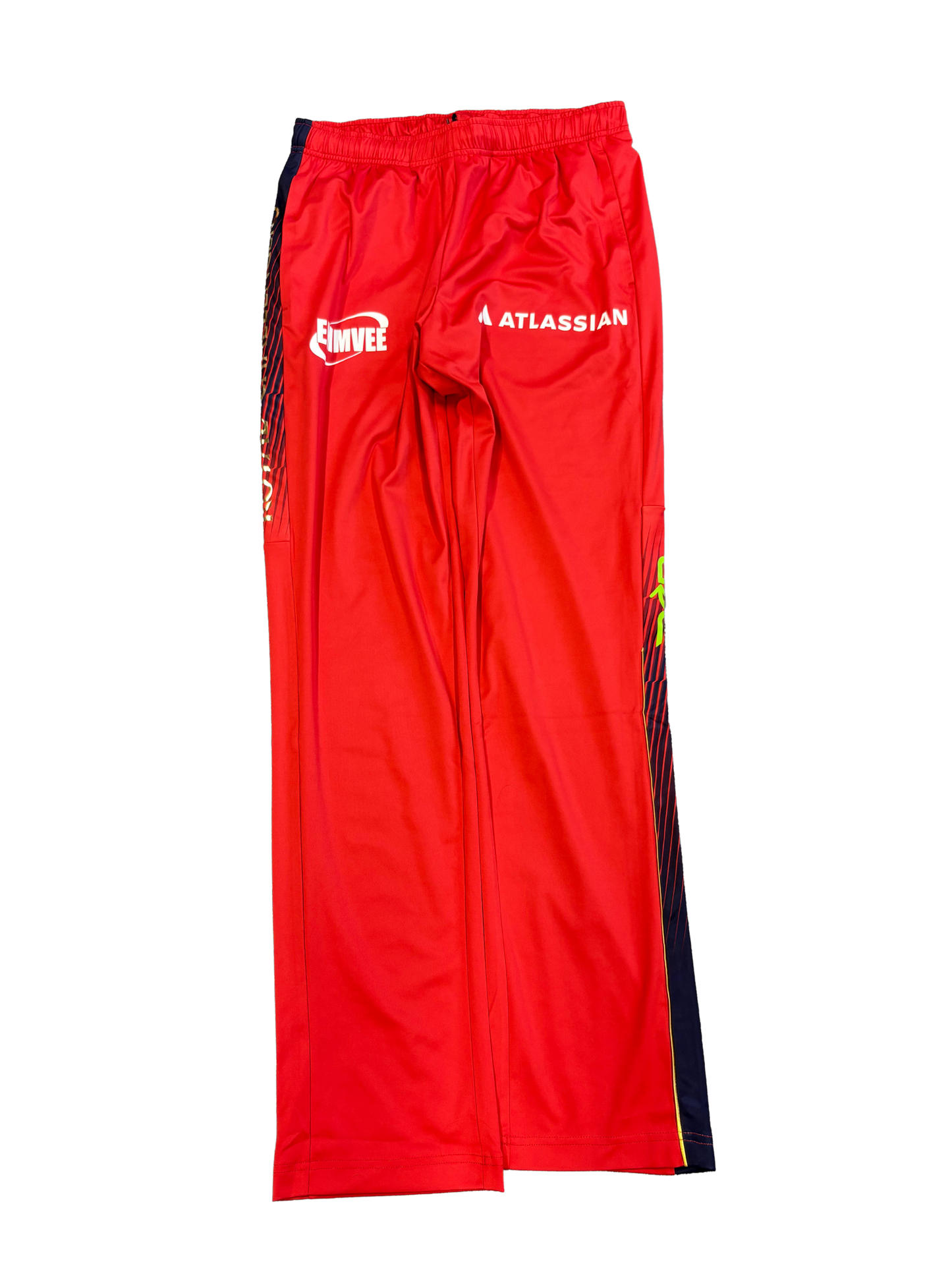 Royal Challengers Bengaluru 2026 IPL Match Issue Playing Trousers