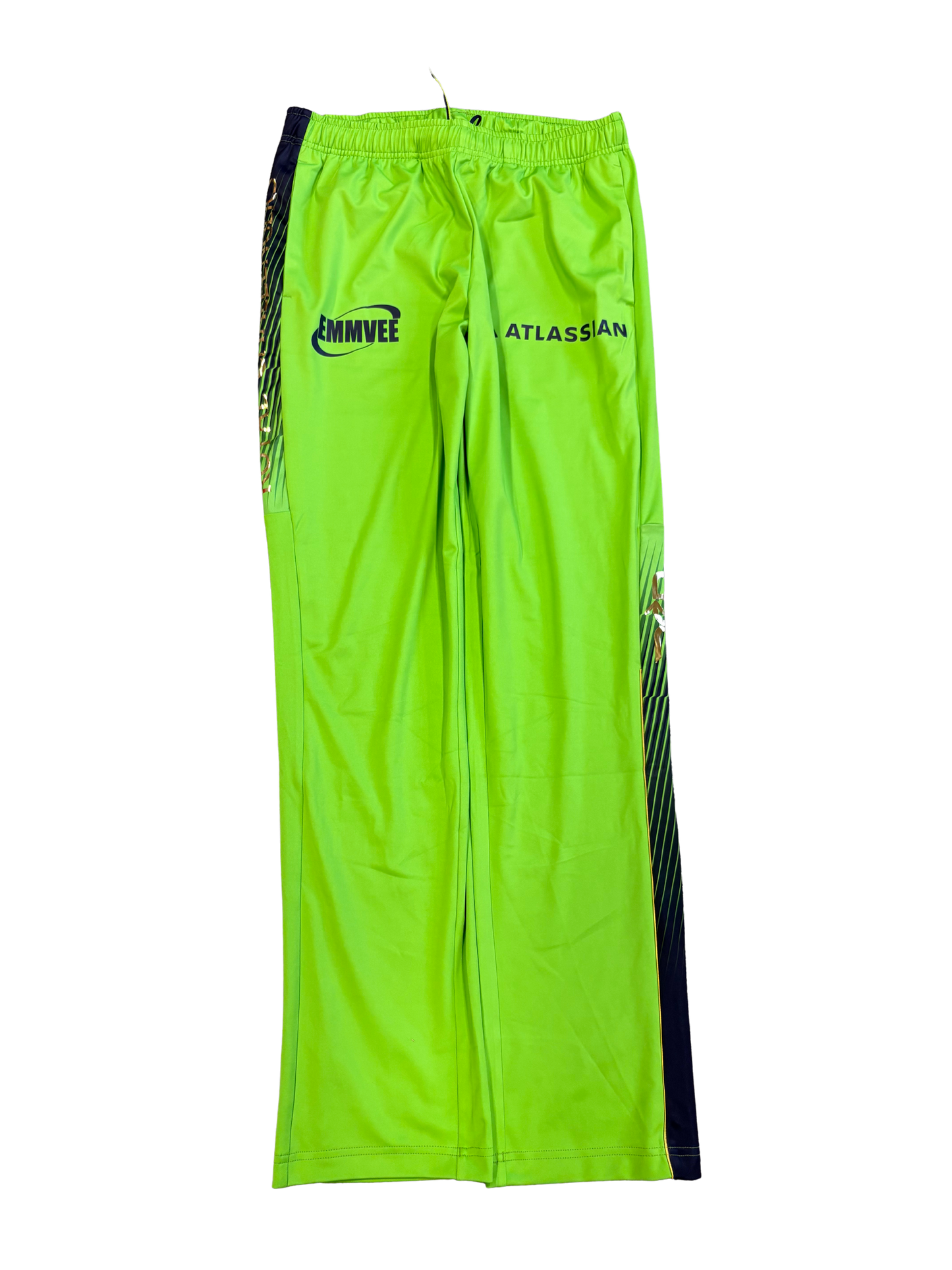 Royal Challengers Bengaluru 2026 IPL Green Game Match Issue Playing Trousers