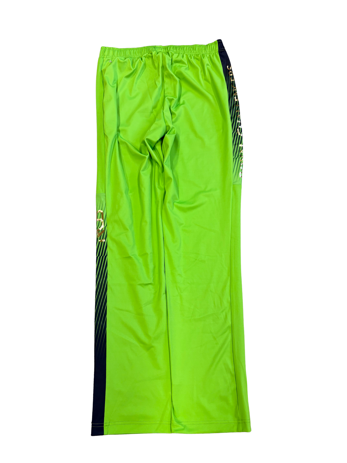Royal Challengers Bengaluru 2026 IPL Green Game Match Issue Playing Trousers