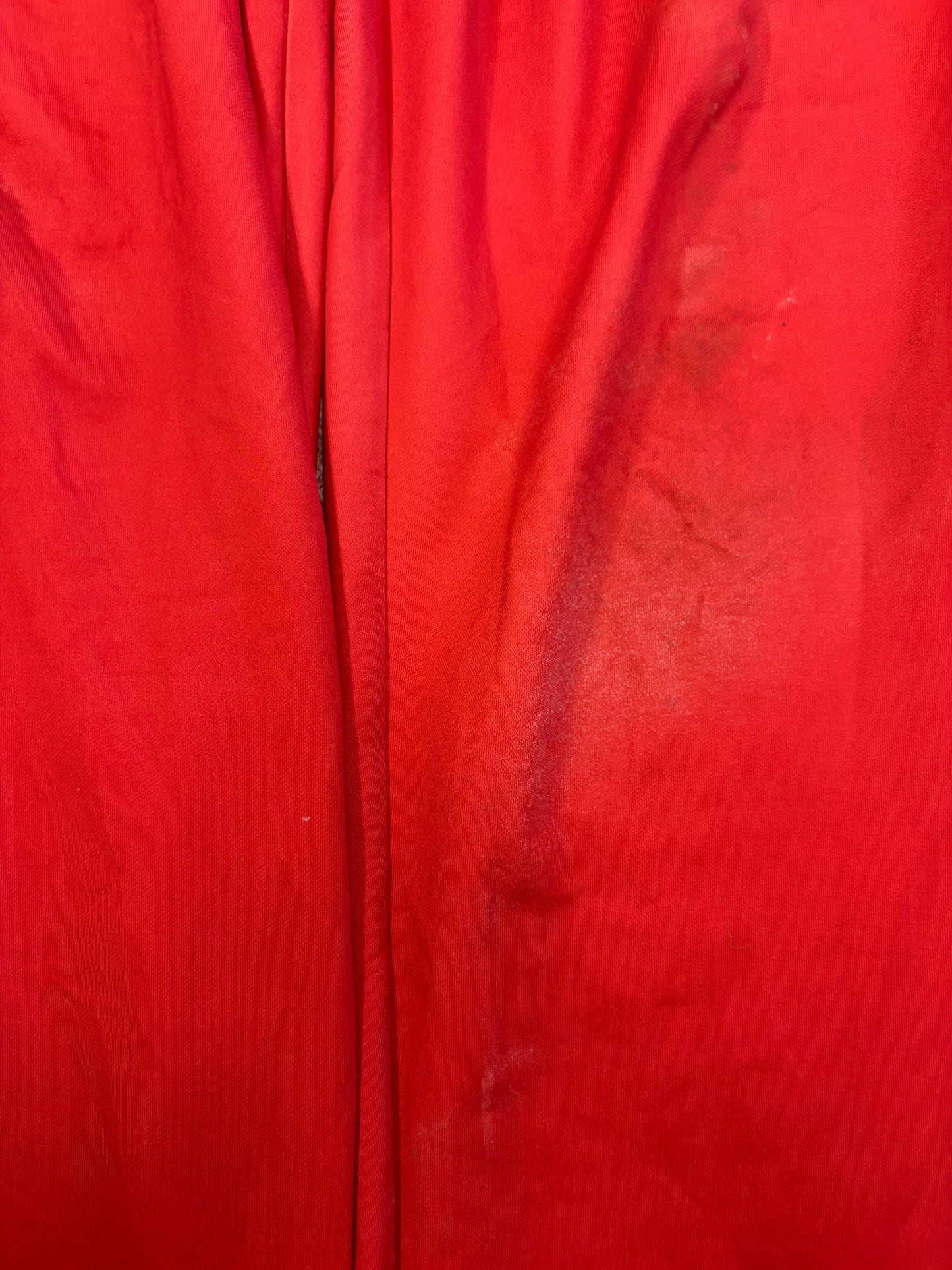 Welsh Fire 2026 Hundred Match Worn Playing Trousers