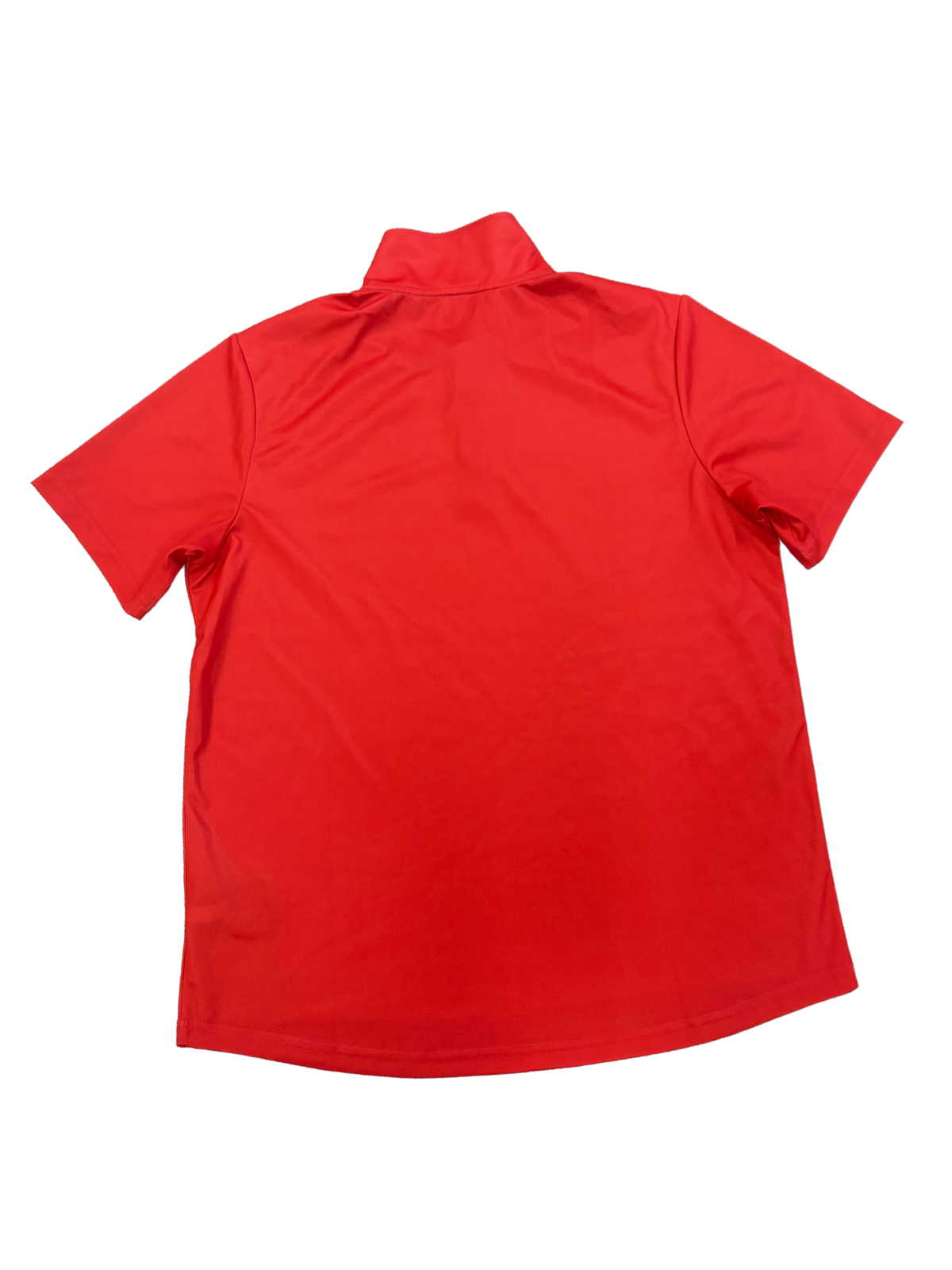 Welsh Fire 2026 Hundred Player Issue SS Training Polo Shirt