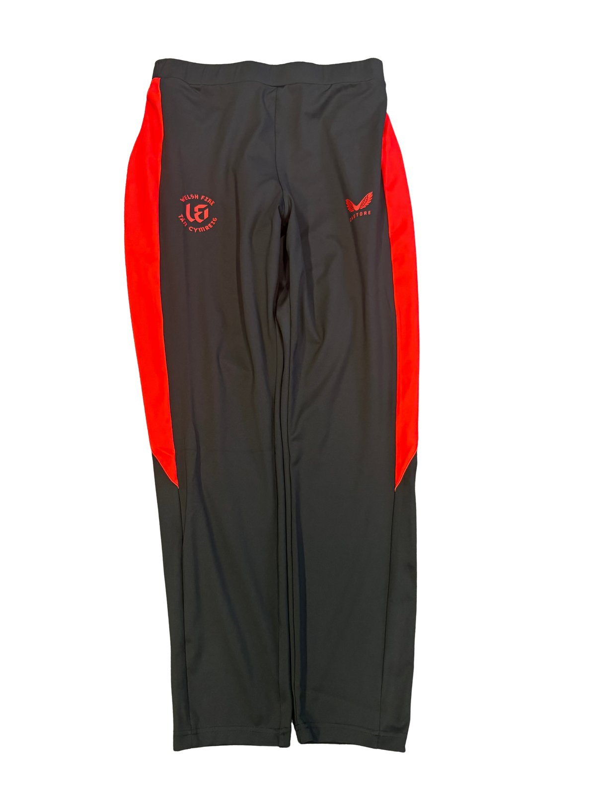 Welsh Fire 2026 Hundred Player Issue Training Bottoms
